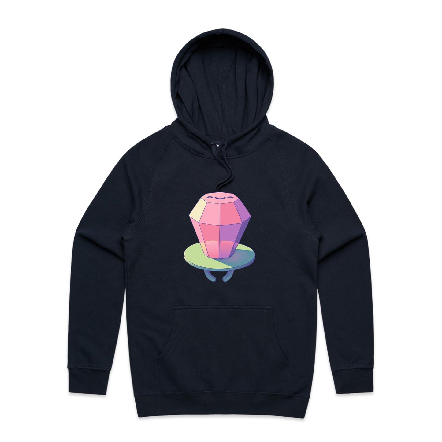 Ring it On - Unisex Hoodie