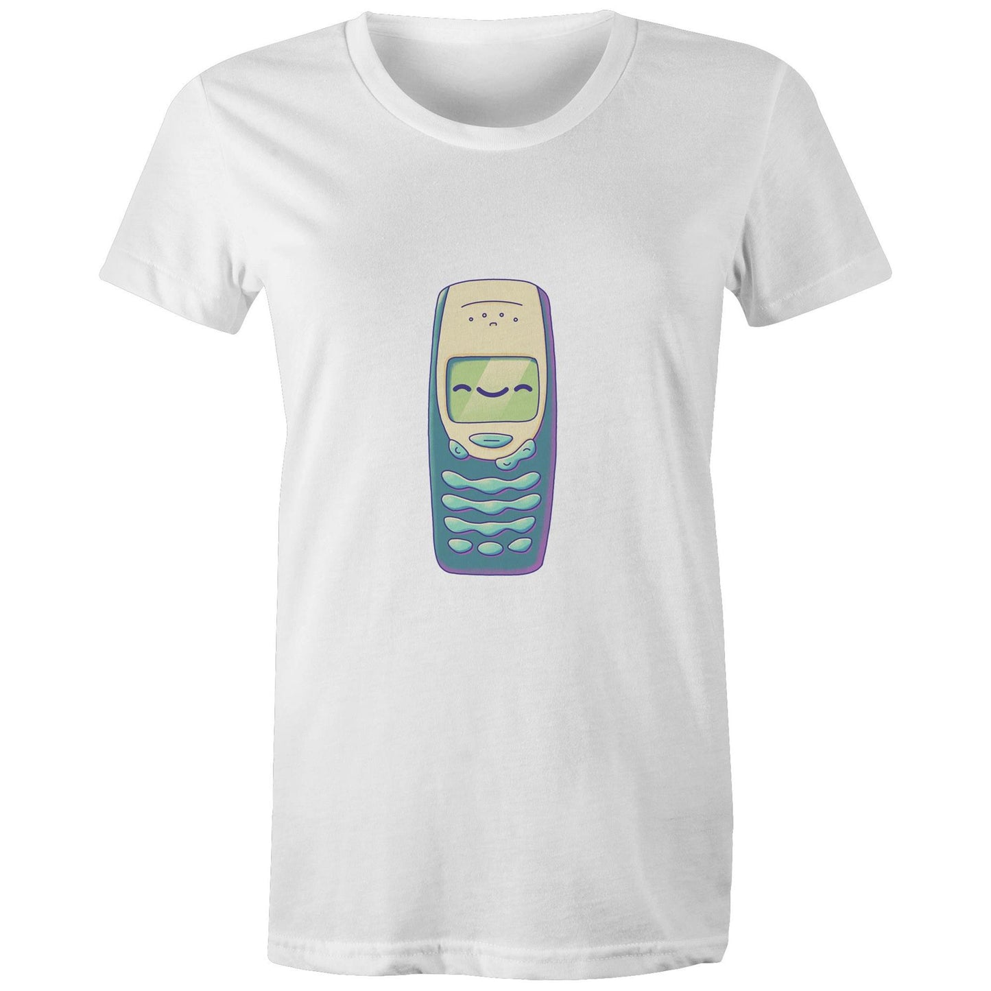 A Hard Cell - Women's Tee