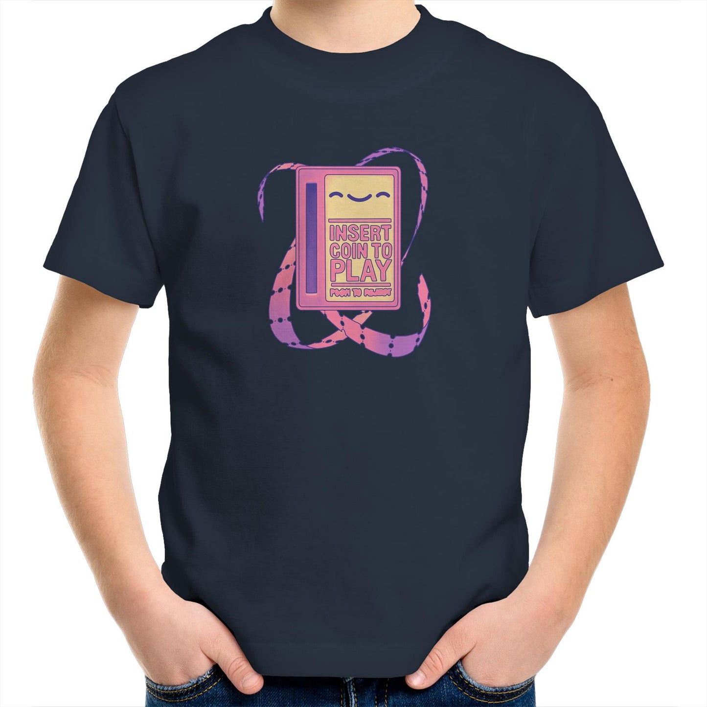 A Rose by Any Other Game - Kids Tee