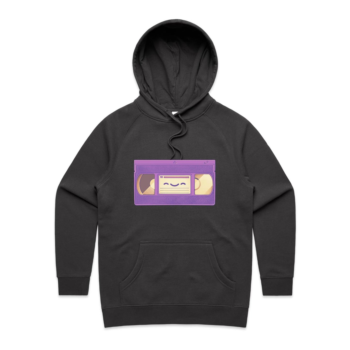 The Tapes of Wrath - Women's Hoodie