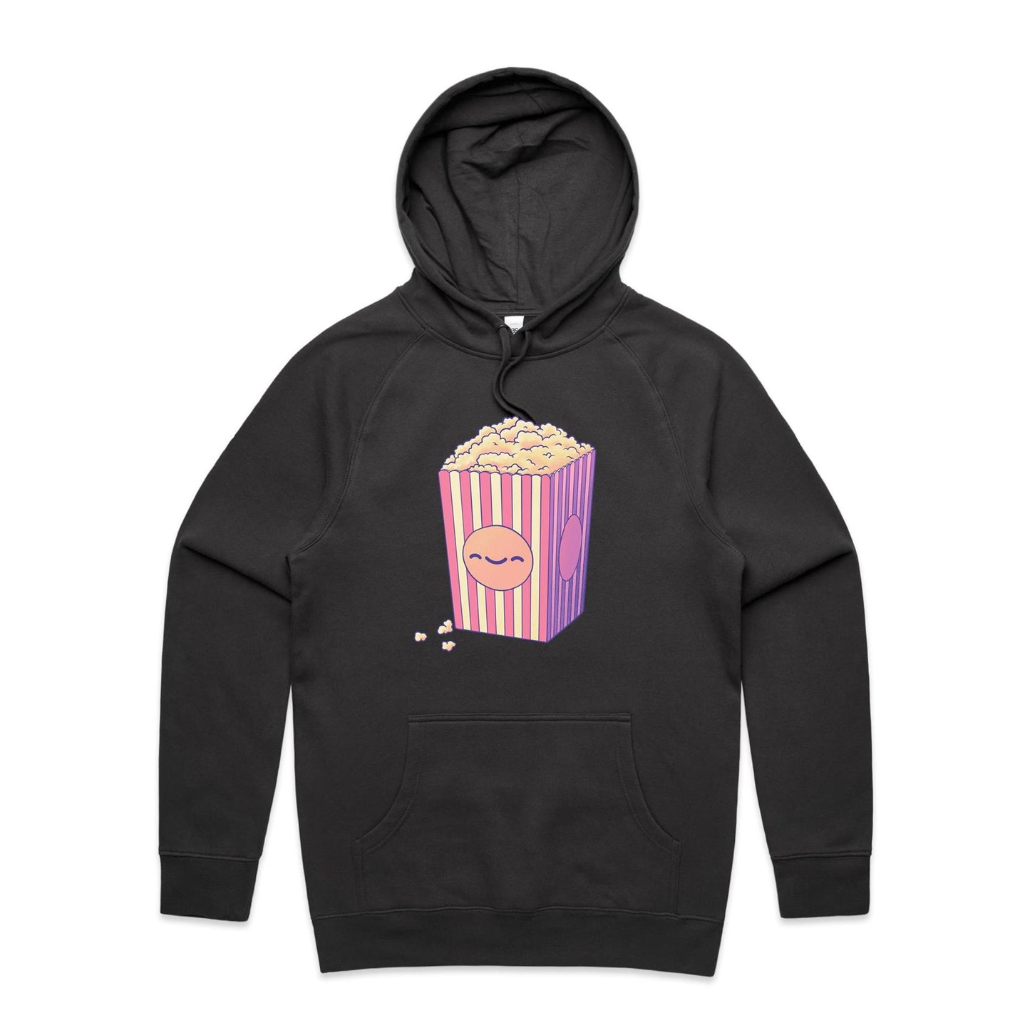 ZZ Pop - Unisex Hoodie