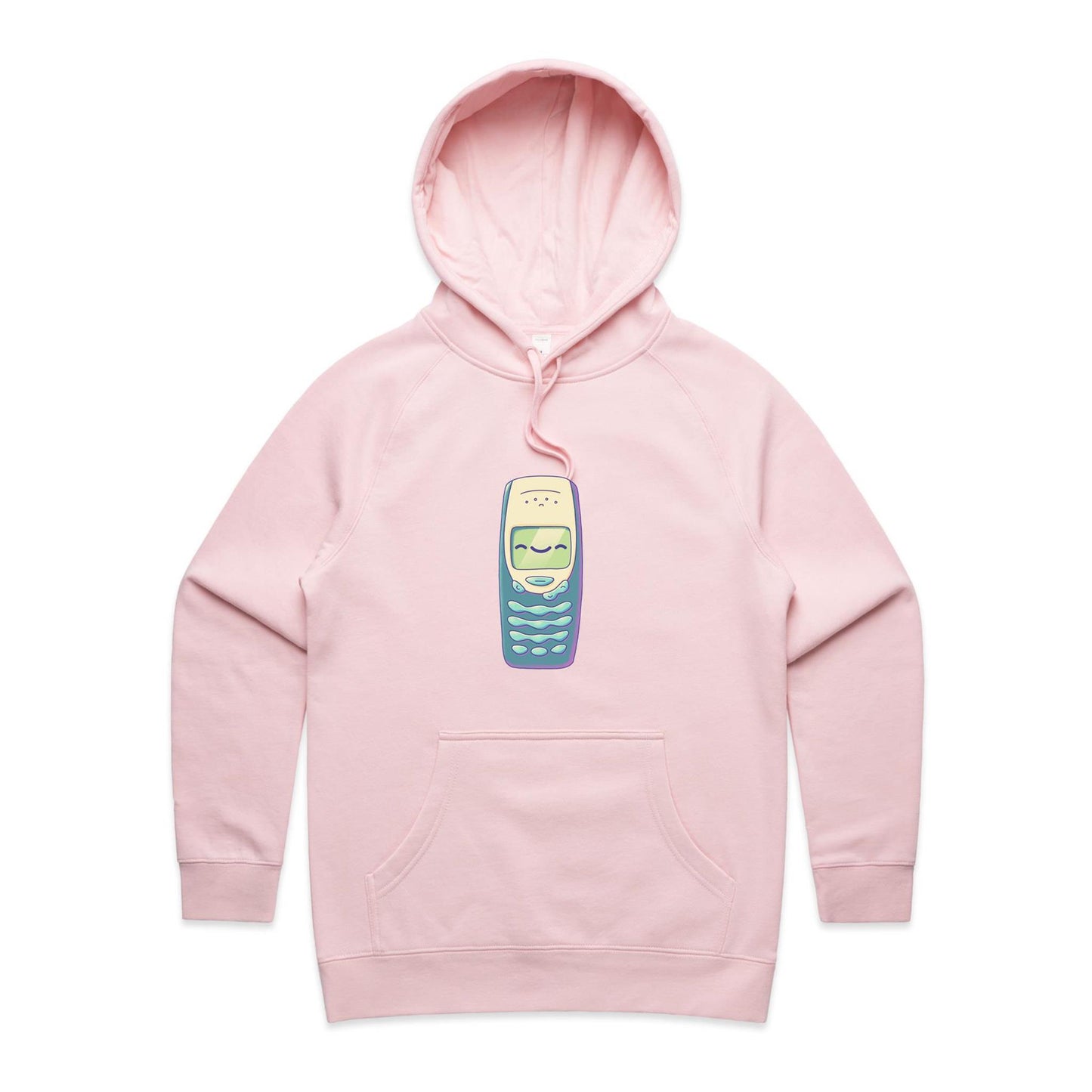 A Hard Cell - Women's Hoodie