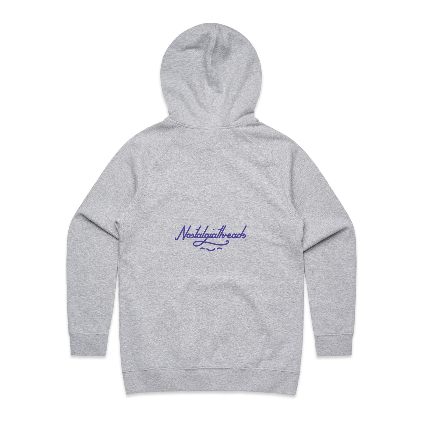 Universal Cool - Women's Hoodie