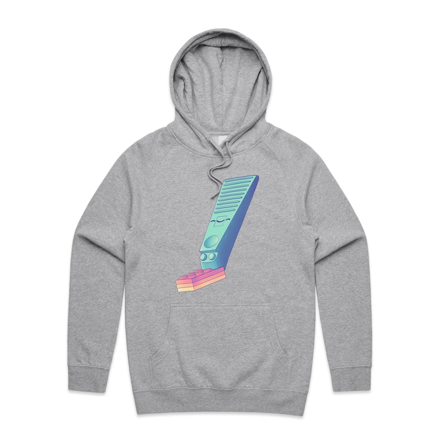 Easy Brickings - Unisex Hoodie
