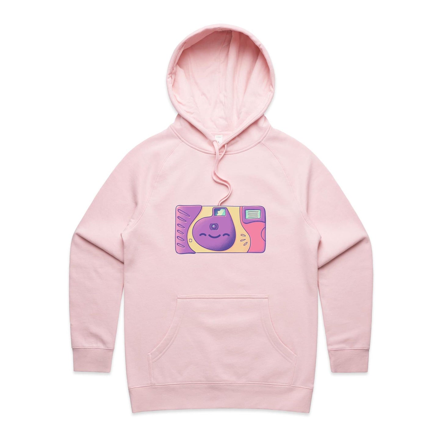 Lens with Benefits - Women's Hoodie