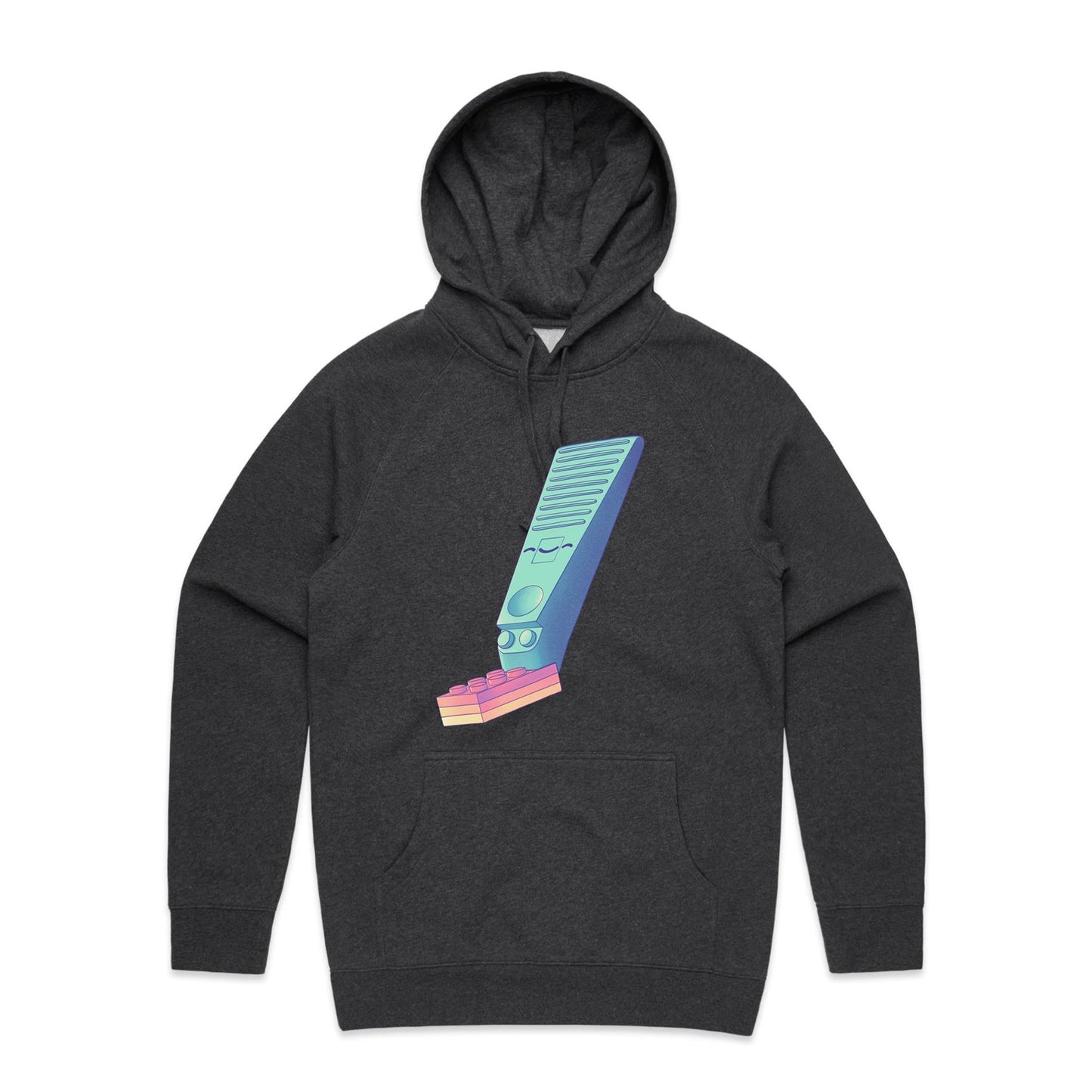 Easy Brickings - Unisex Hoodie
