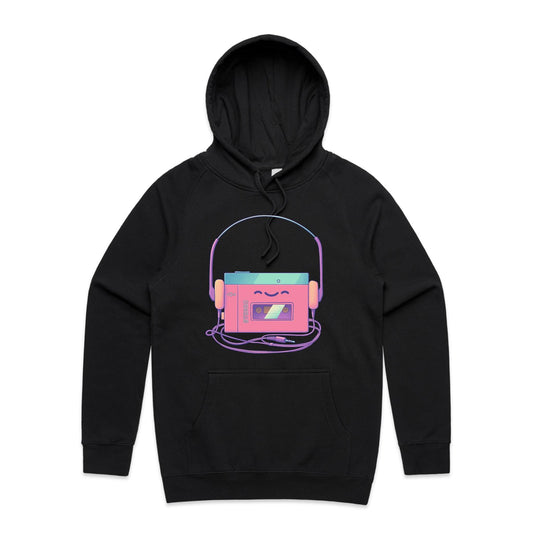 Walk it up to Experience - Unisex Hoodie- Cool Graphic T-Shirts- Retro T-Shirts - Nostalgia Threads