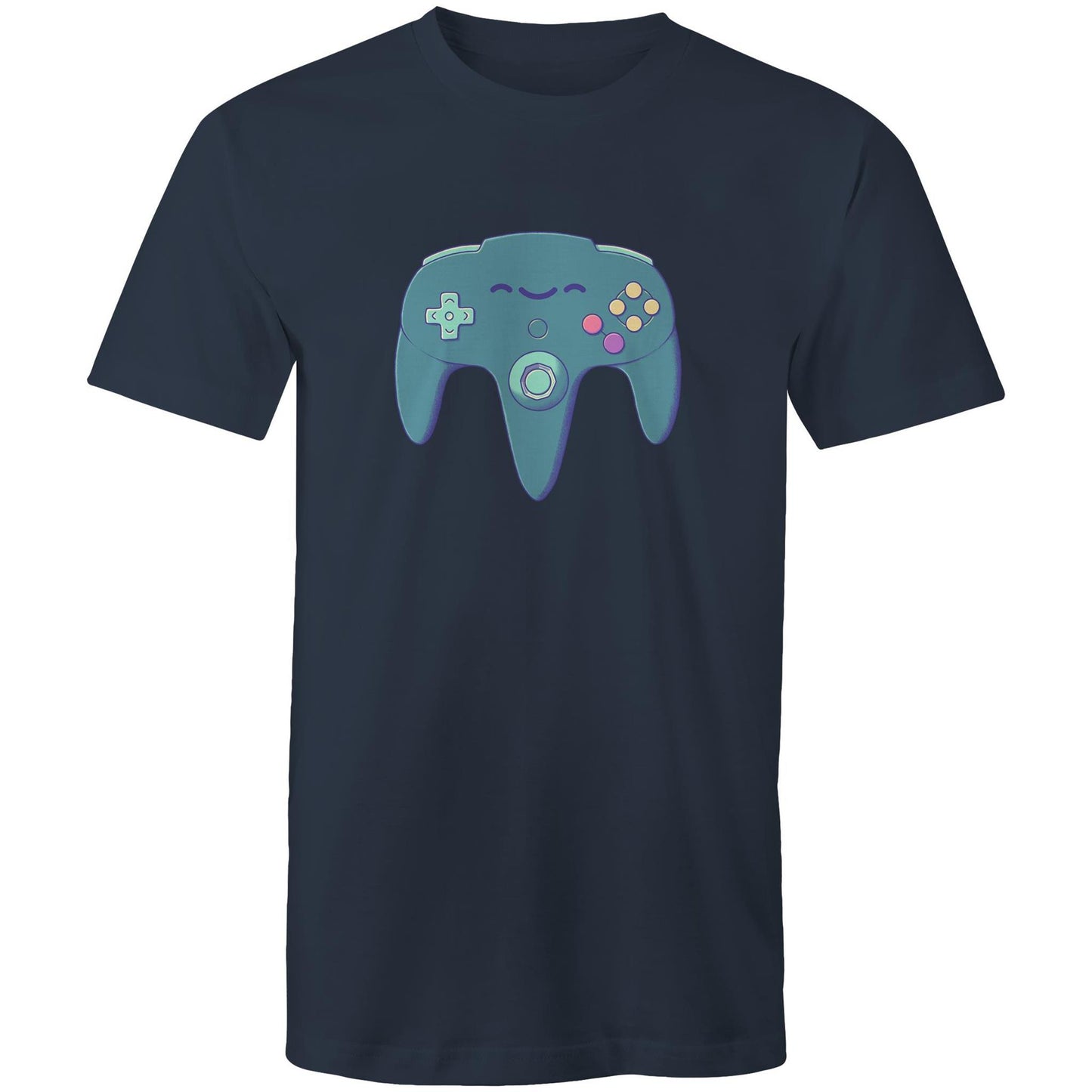 Agree to A & B - Men's Tee