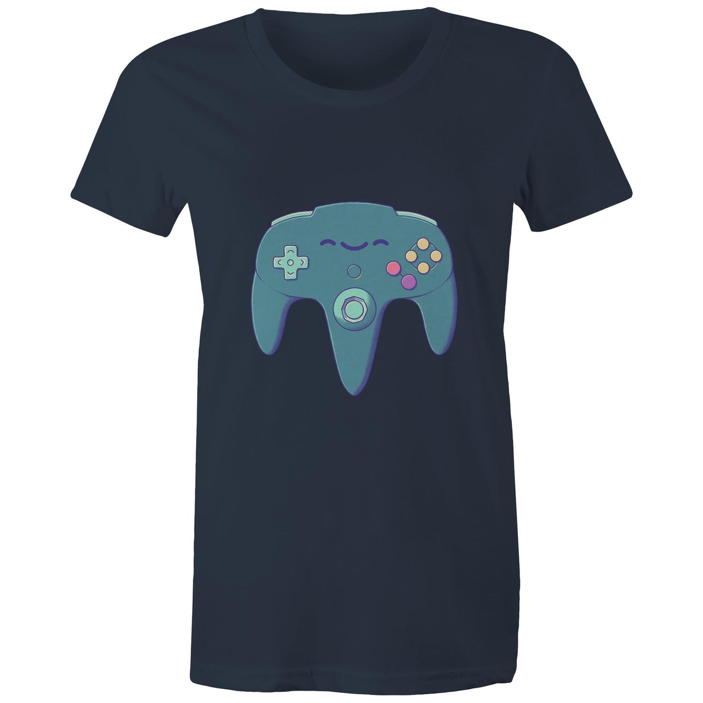 Agree to A & B - Women's Tee