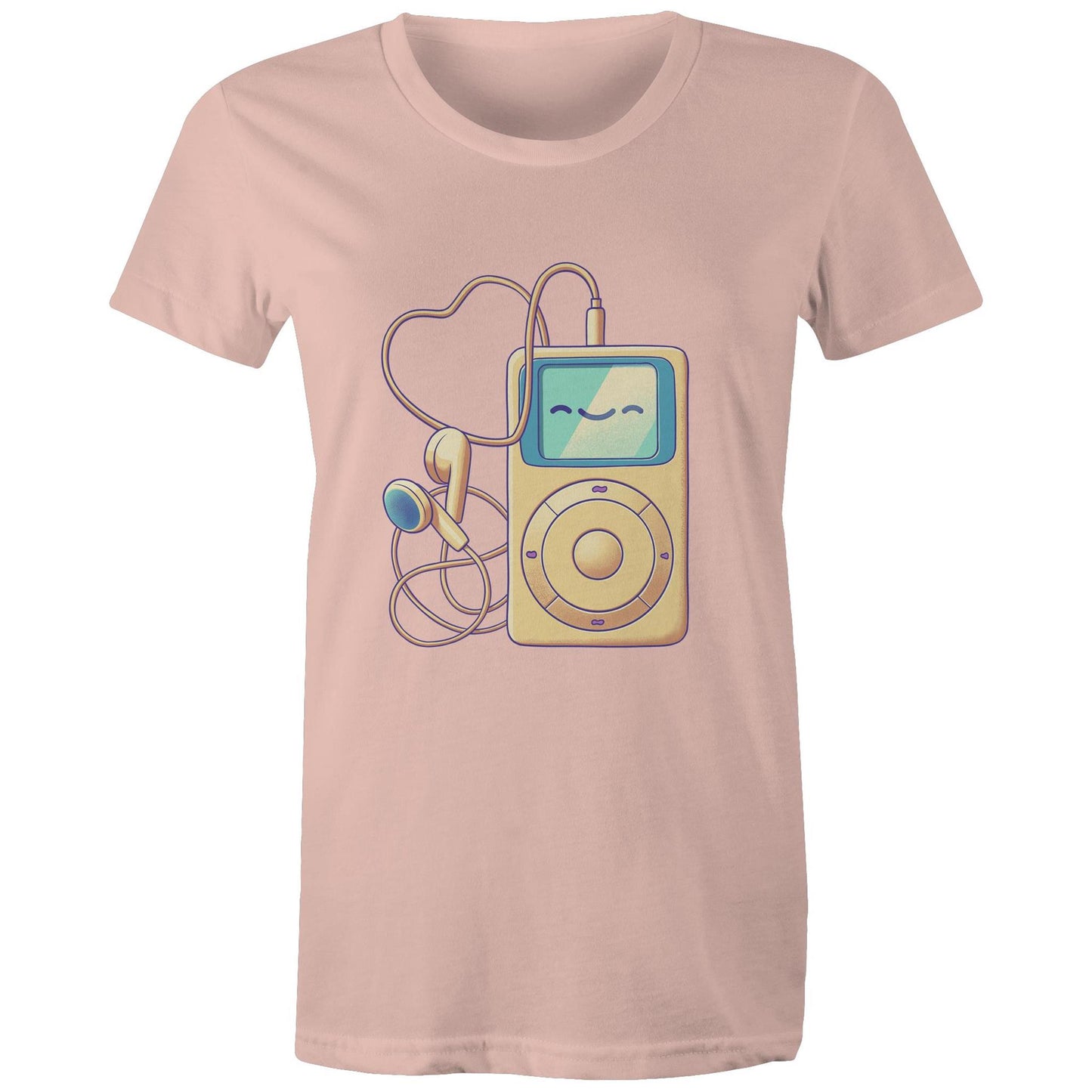 Still Going Song - Women's Tee