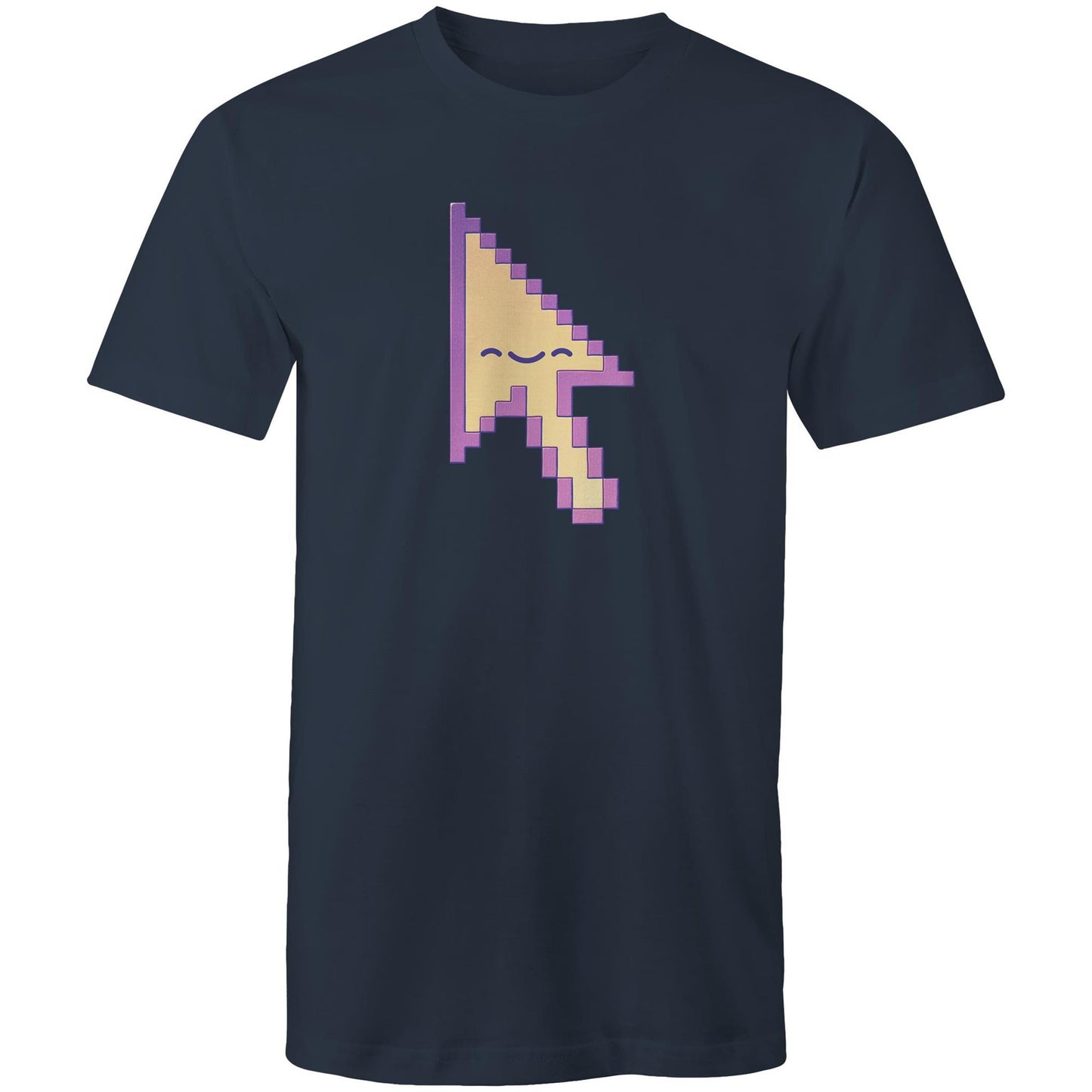 Point Yourself into a Corner - Men's Tee