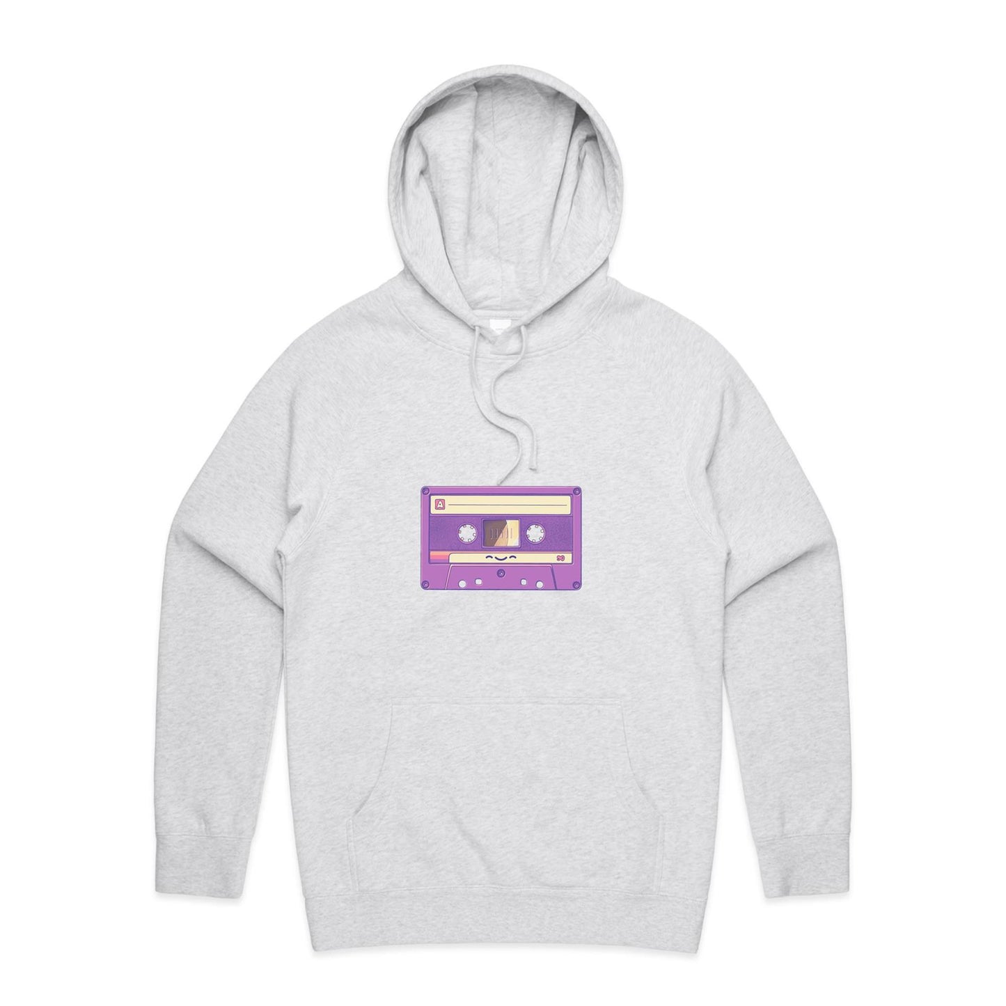 Tape it or Leave it - Unisex Hoodie
