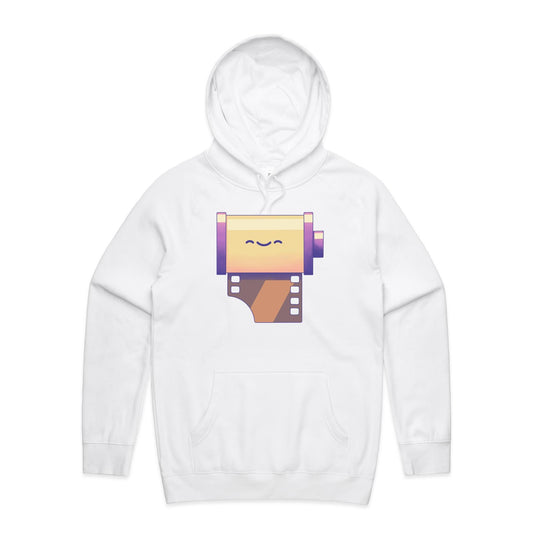 How am I Exposed to Live Without You - Unisex Hoodie- Cool Graphic T-Shirts- Retro T-Shirts - Nostalgia Threads