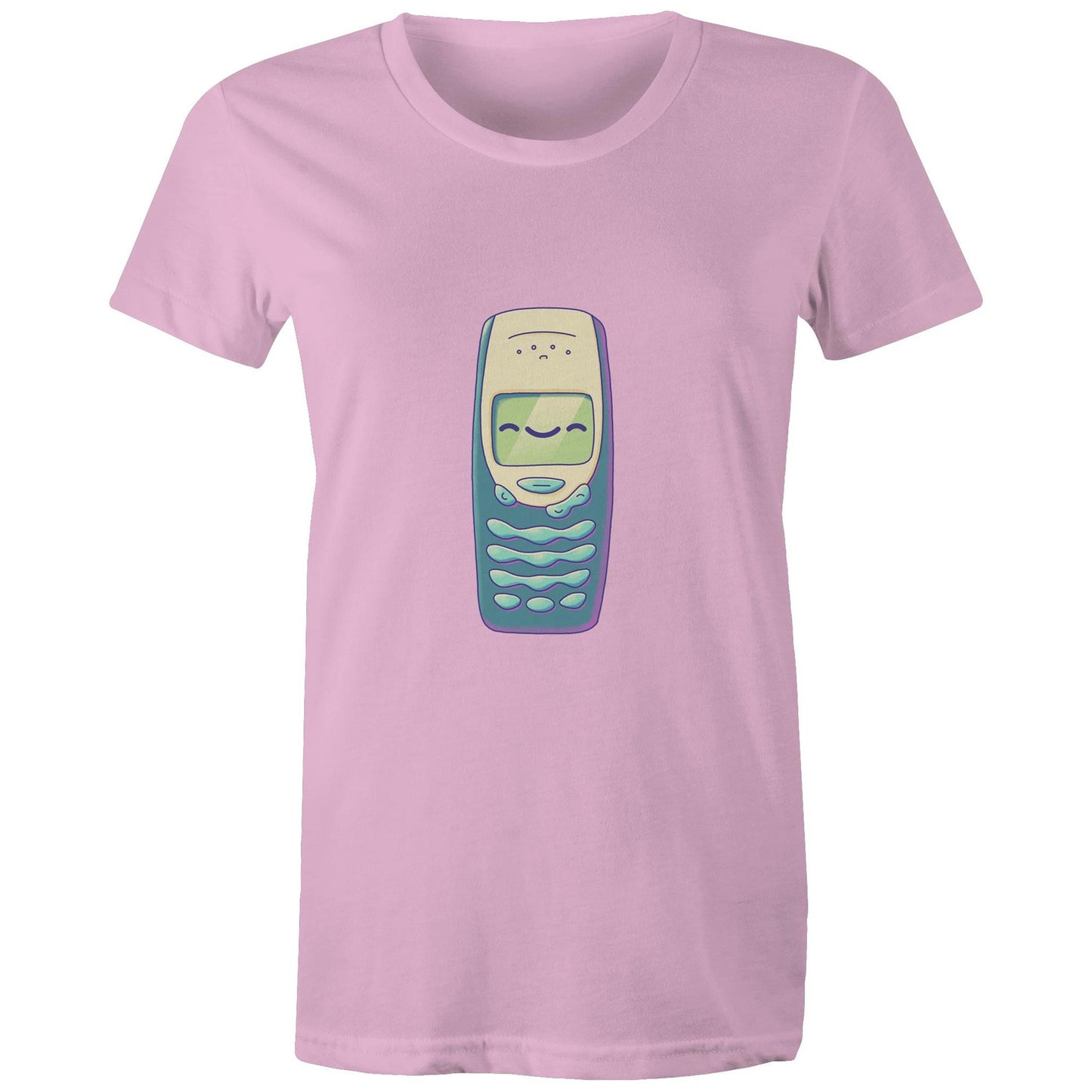 A Hard Cell - Women's Tee