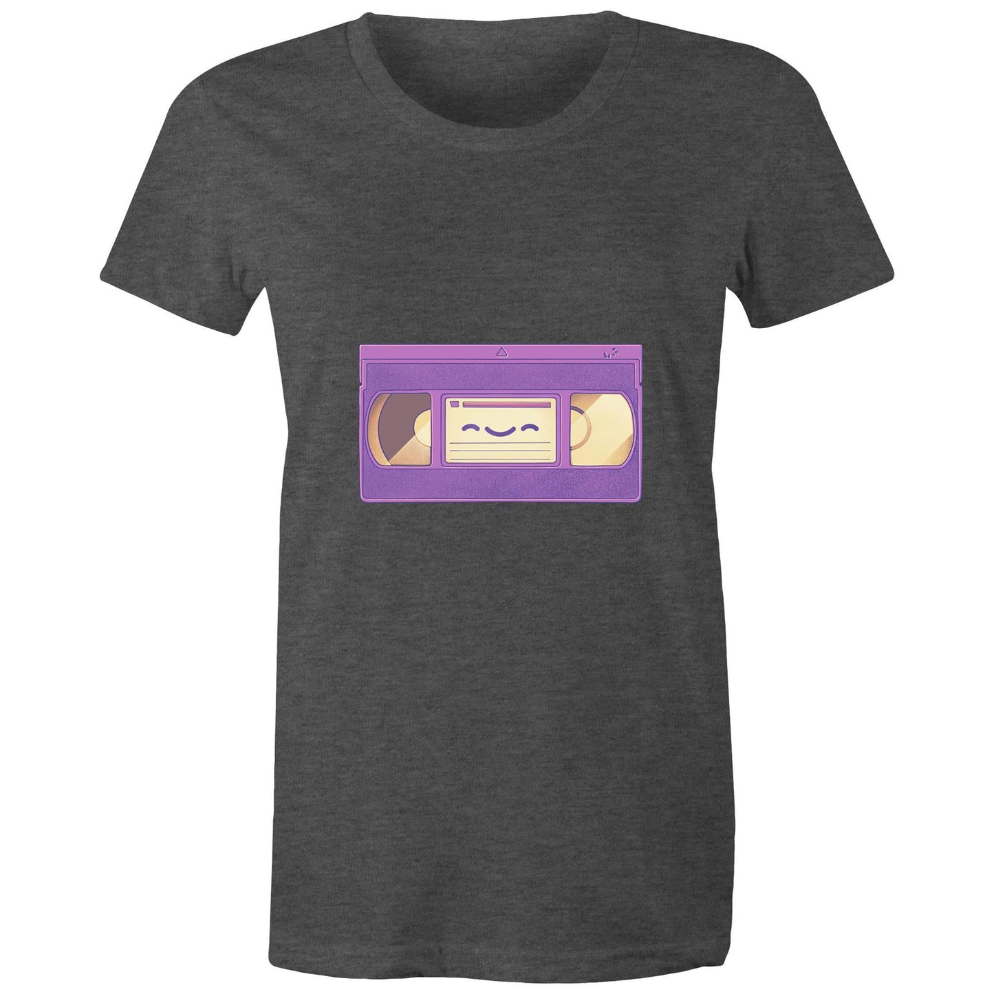 The Tapes of Wrath - Women's Tee