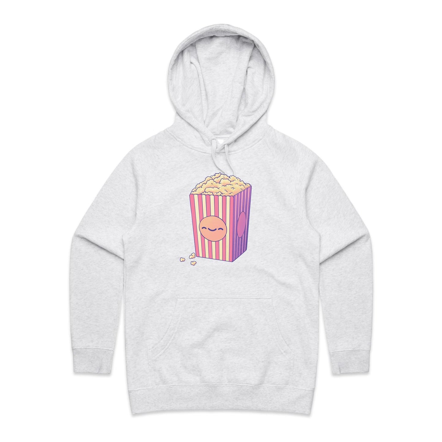 ZZ Pop - Women's Hoodie