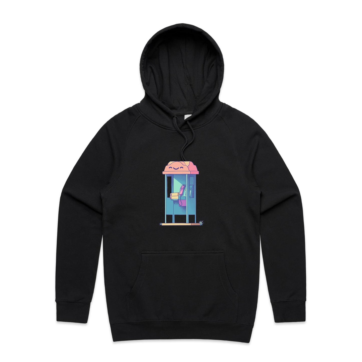 The Twilight Phone - Unisex Hoodie