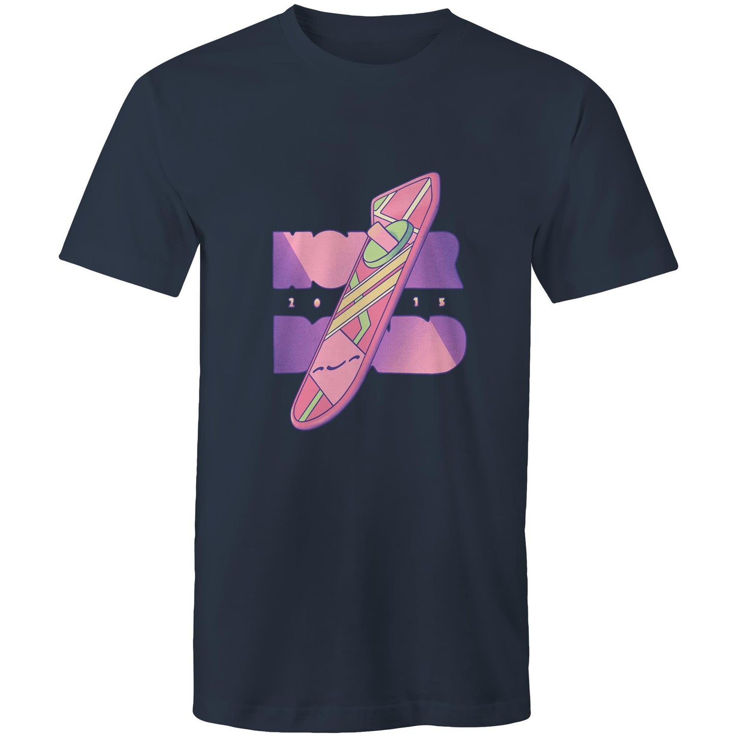 Time to say McFly - Men's Tee
