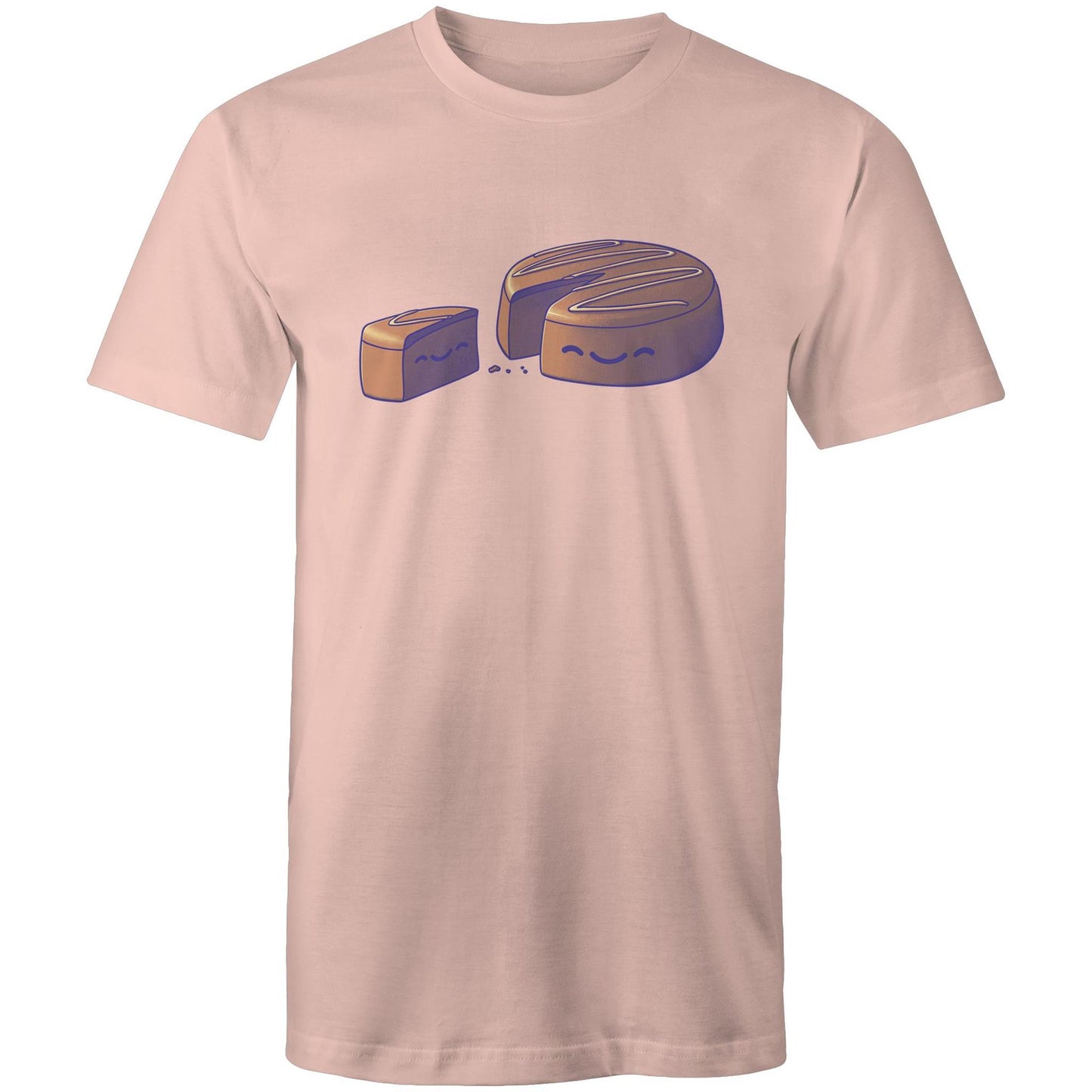 For Old Times' Cake - Men's Tee