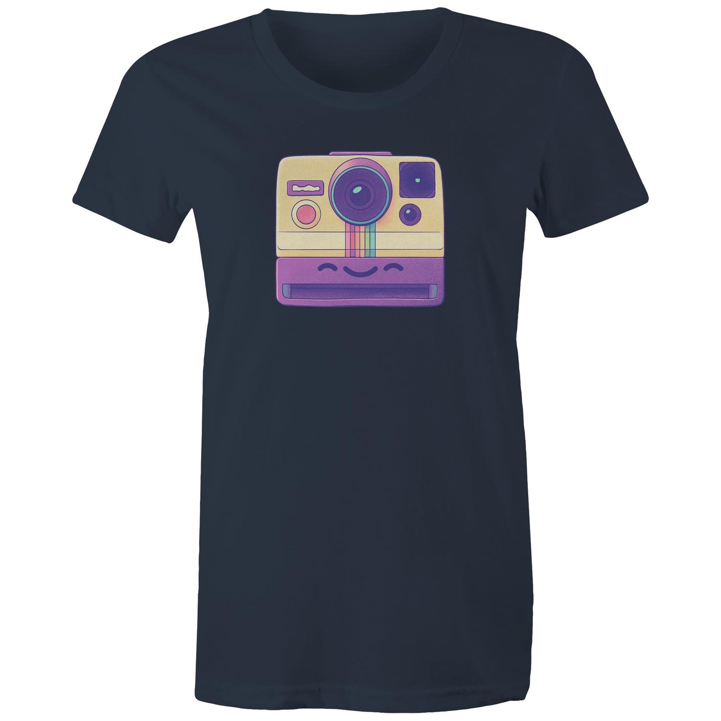 Shake Lively - Women's Tee