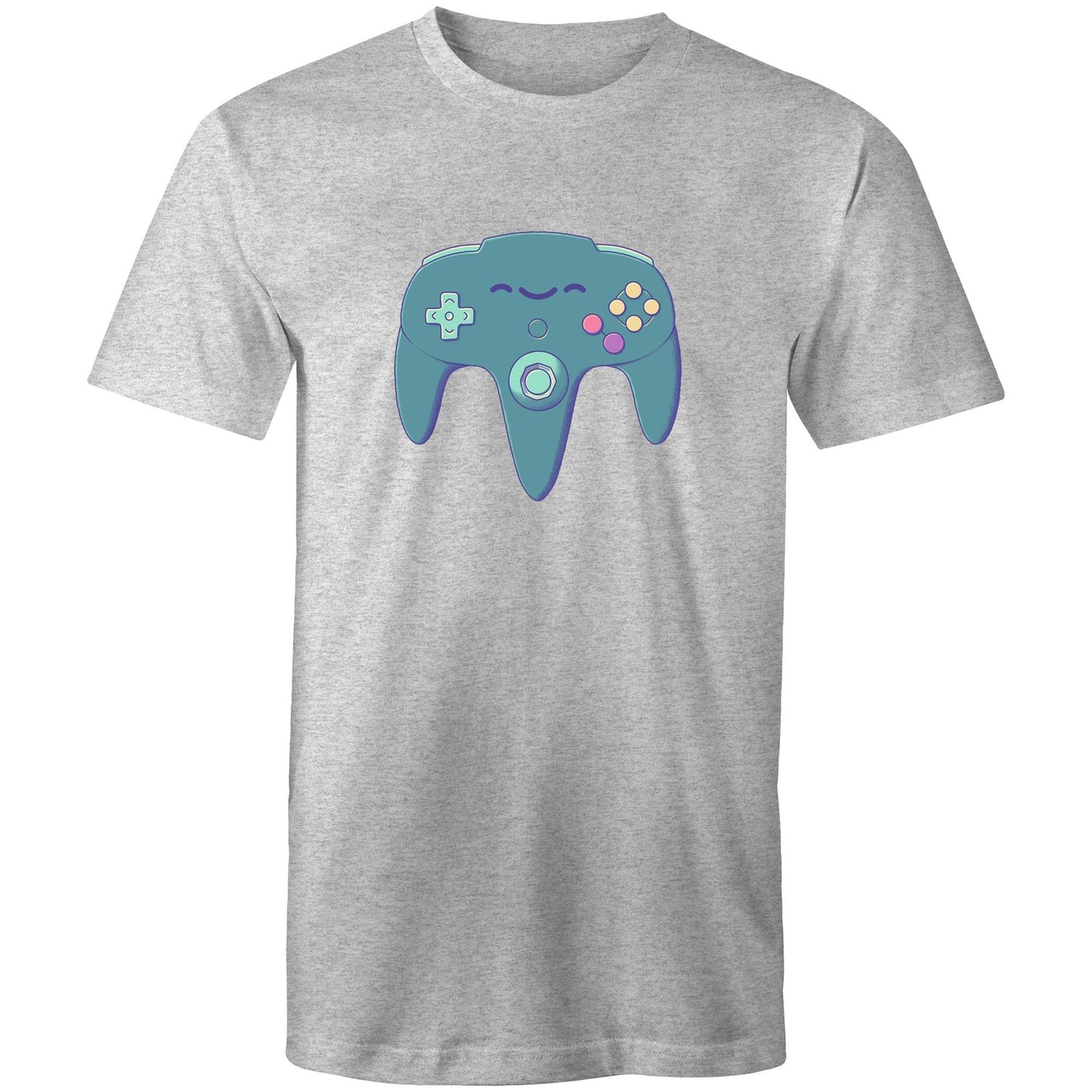 Agree to A & B - Men's Tee
