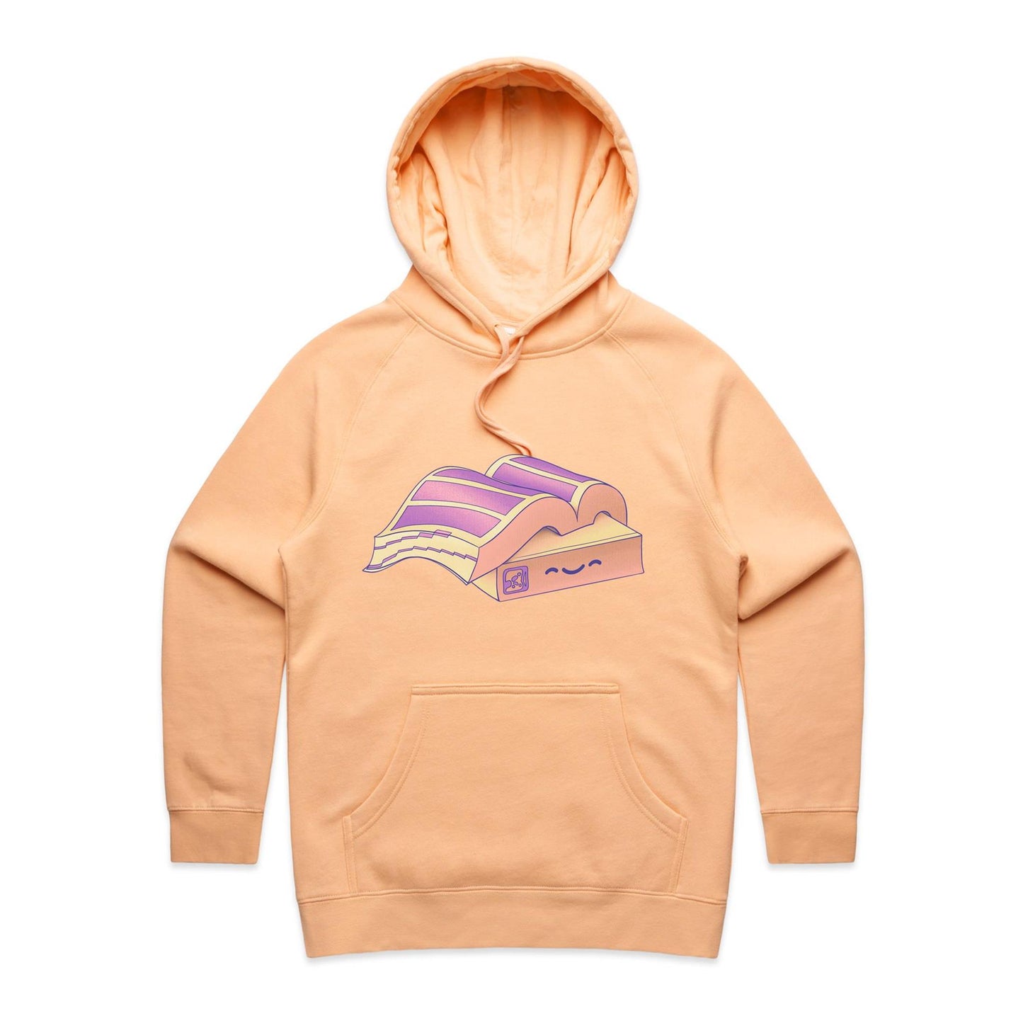 Book in the Day - Women's Hoodie