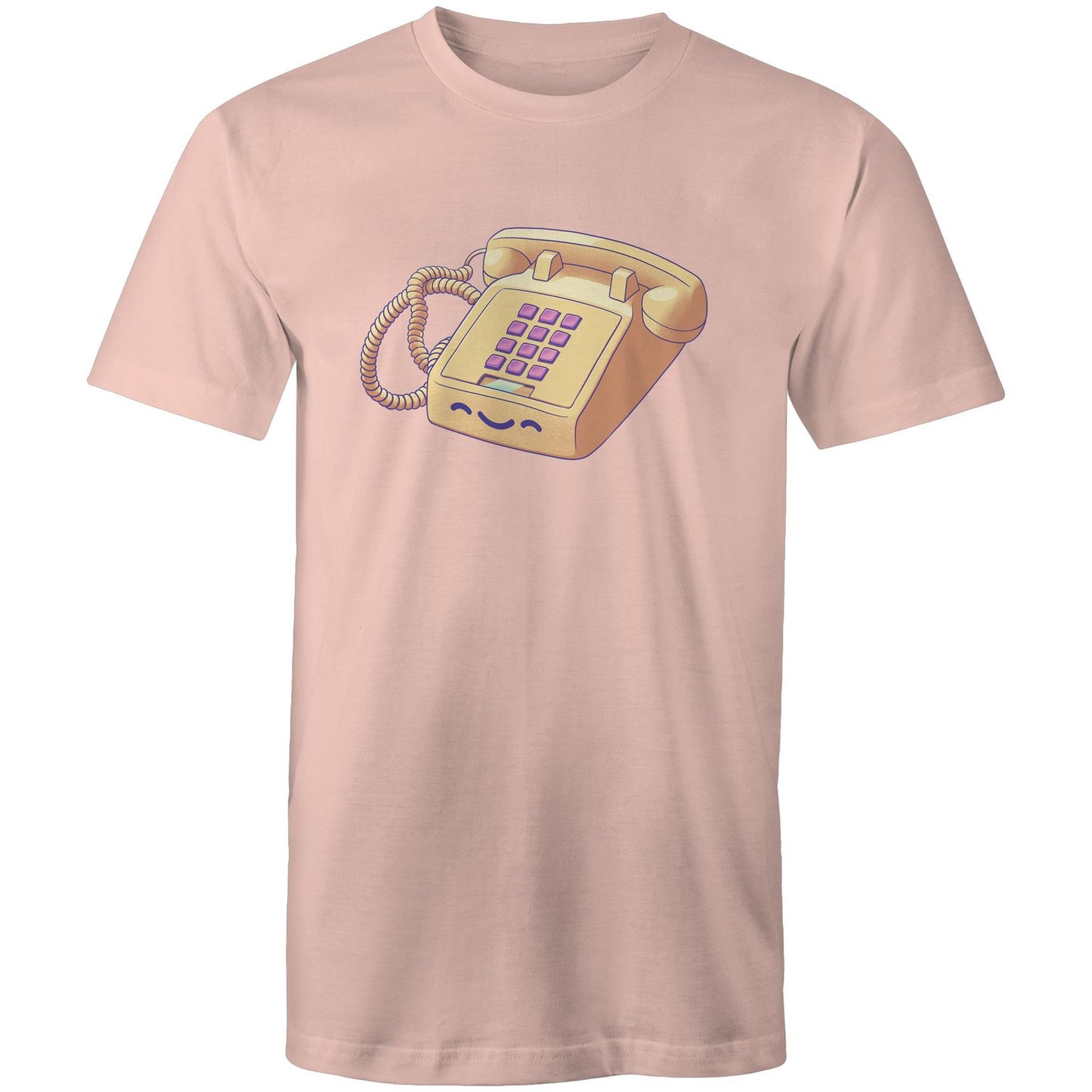 Ringing Home the Bacon - Men's Tee