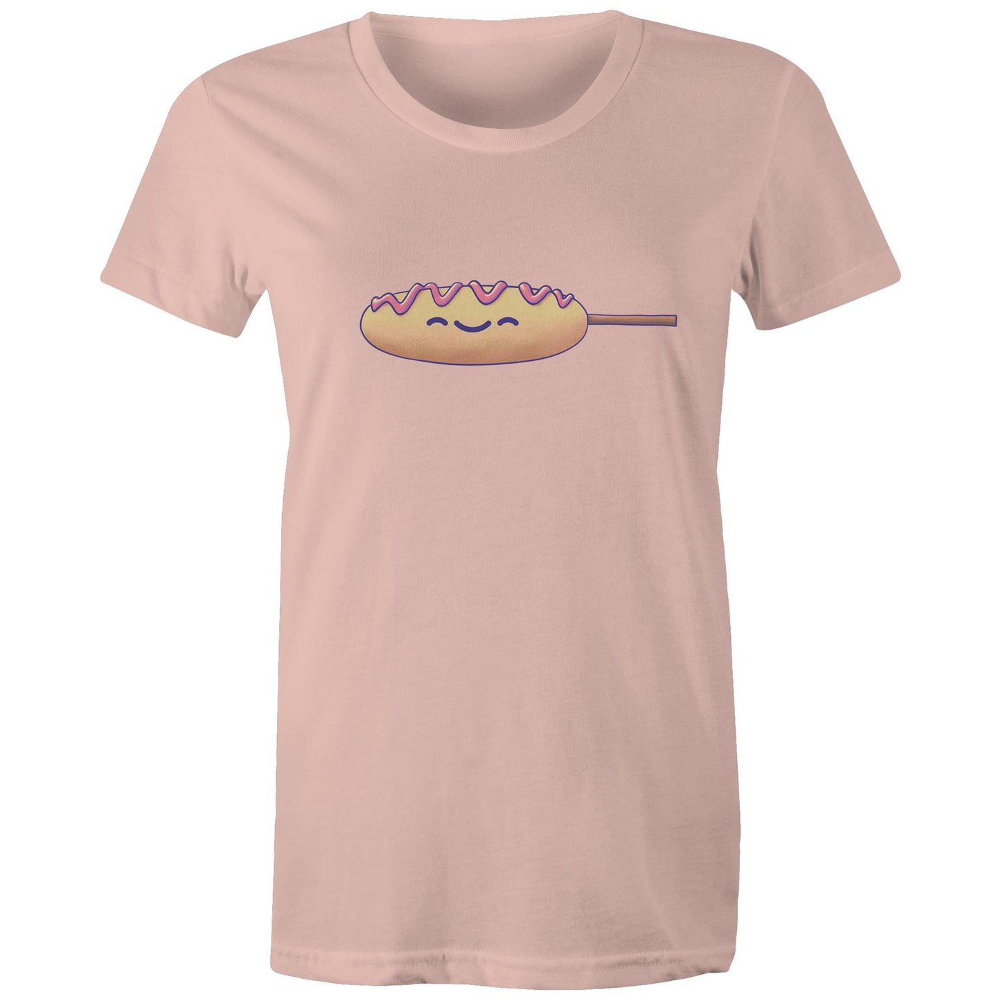 Stick Fury - Women's Tee