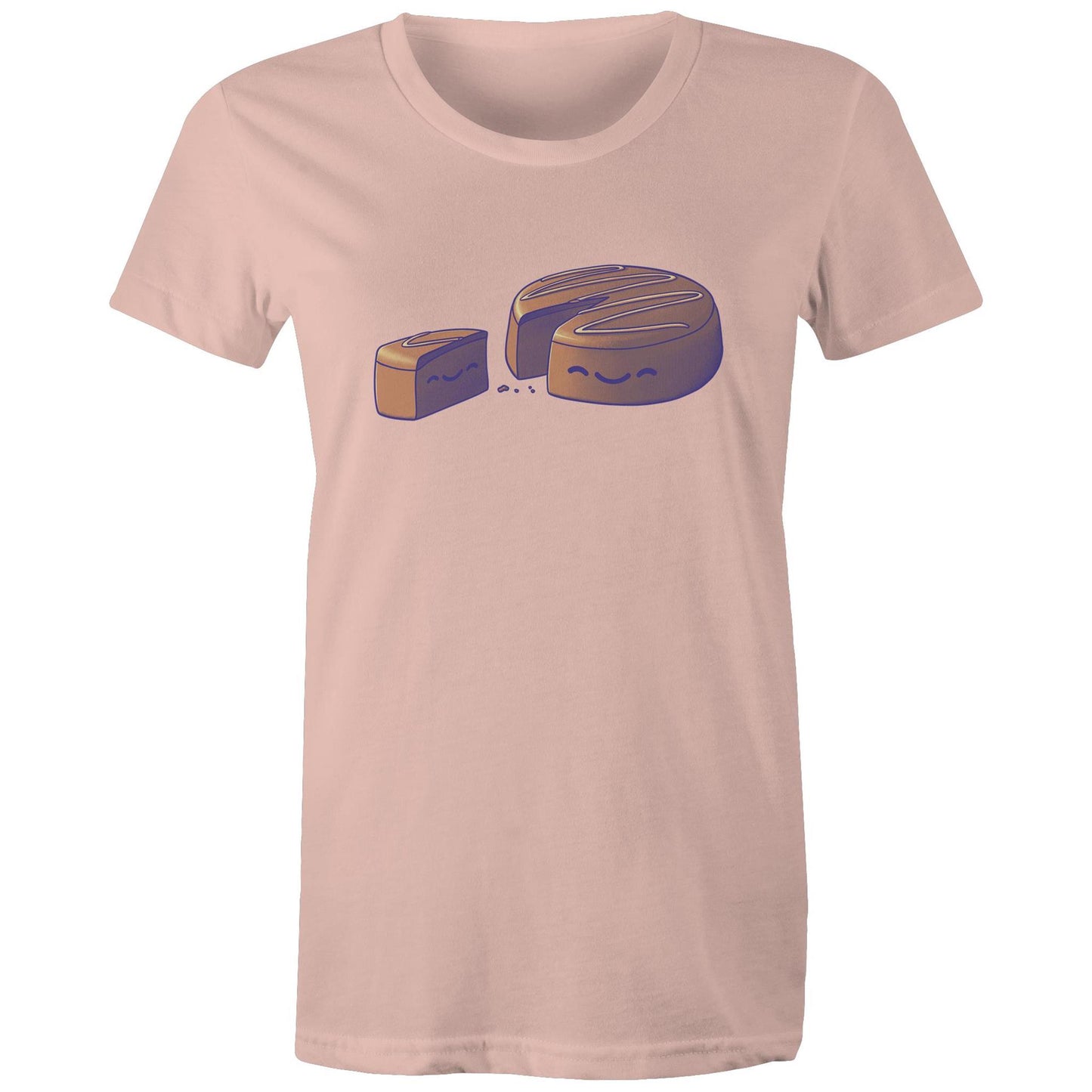 For Old Times' Cake - Women's Tee