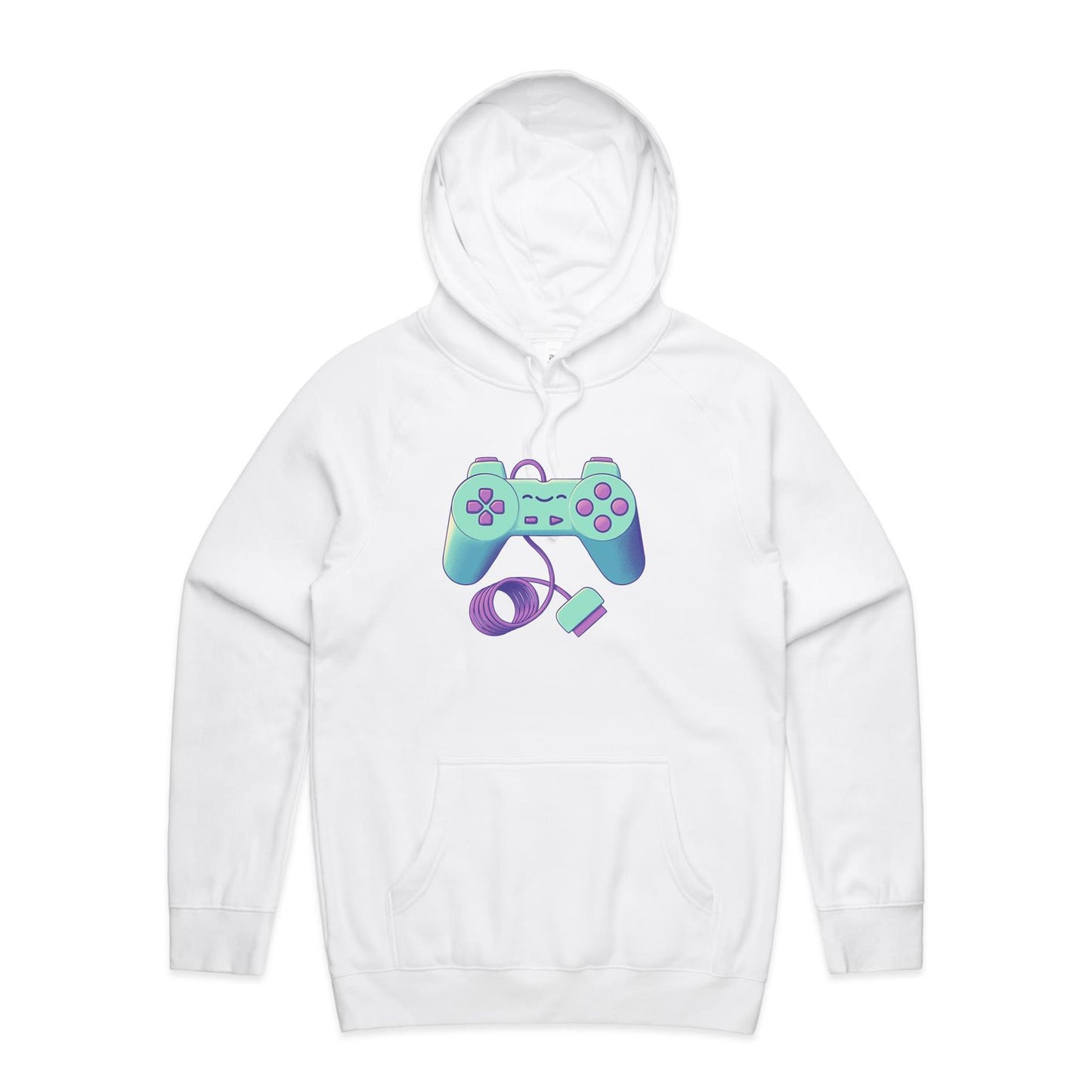 Crash Mob - Unisex Hoodie