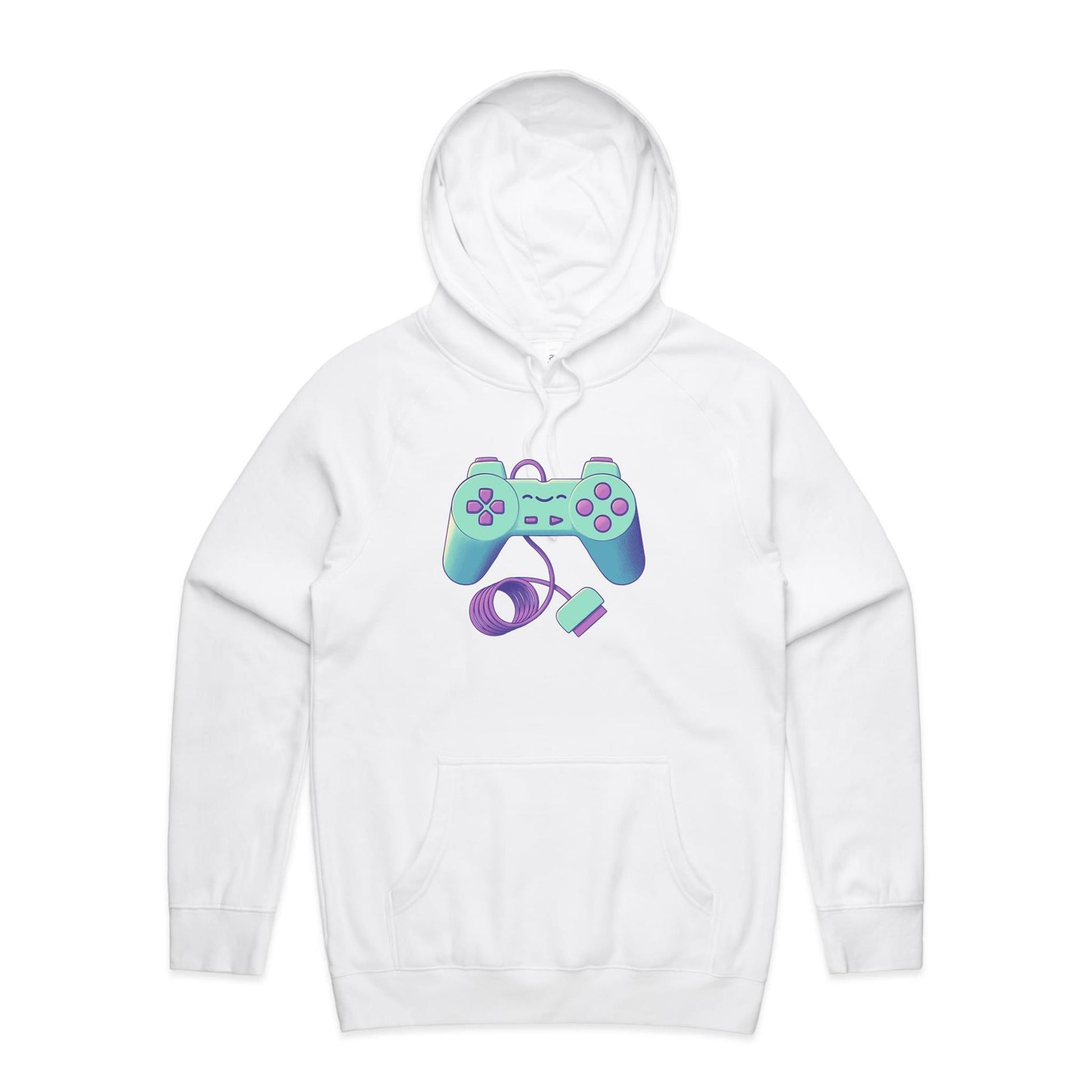 Crash Mob - Unisex Hoodie- Cool Graphic T-Shirts- Retro T-Shirts - Nostalgia Threads
