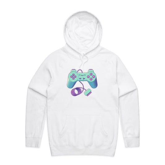 Crash Mob - Unisex Hoodie- Cool Graphic T-Shirts- Retro T-Shirts - Nostalgia Threads