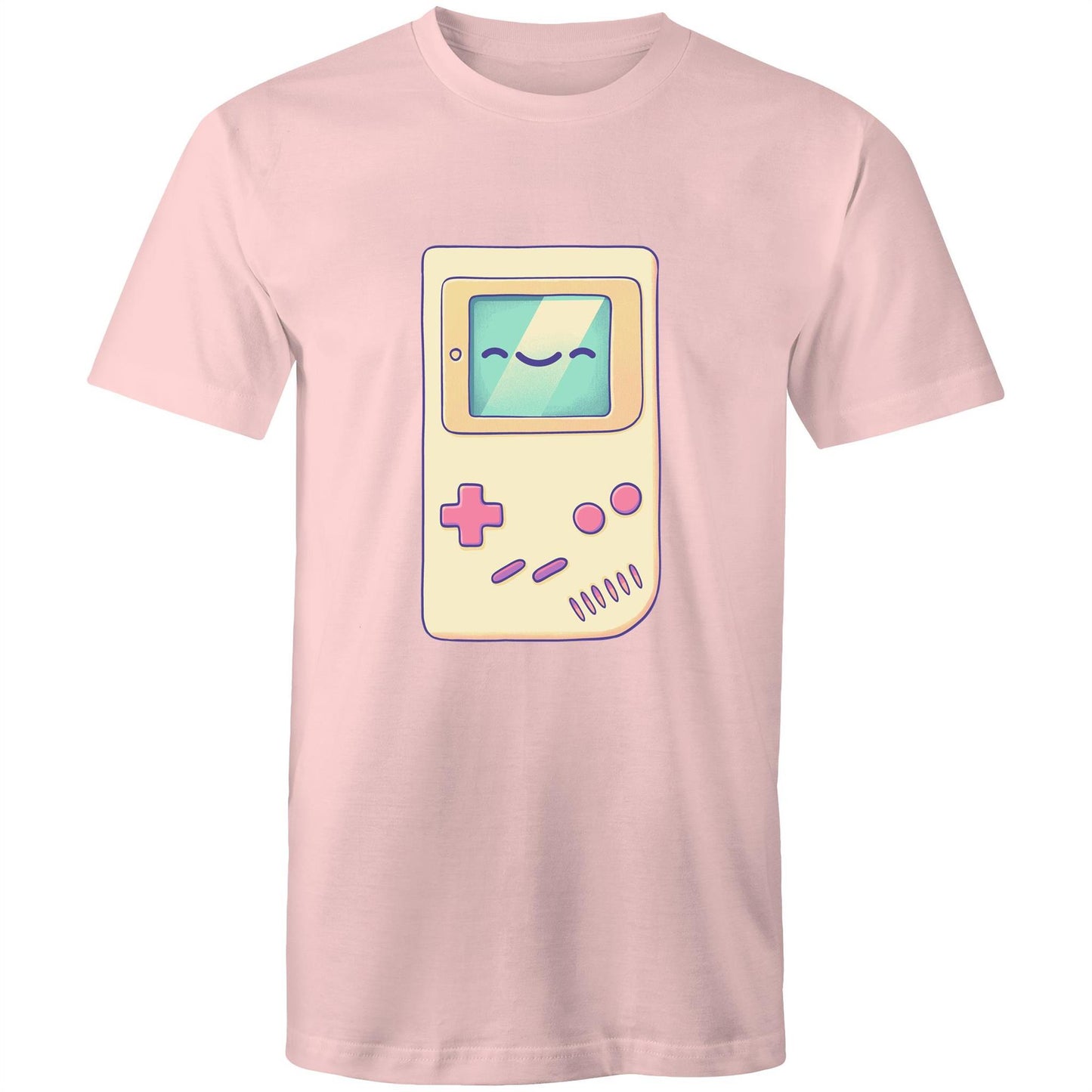 Glad you Game - Men's Tee