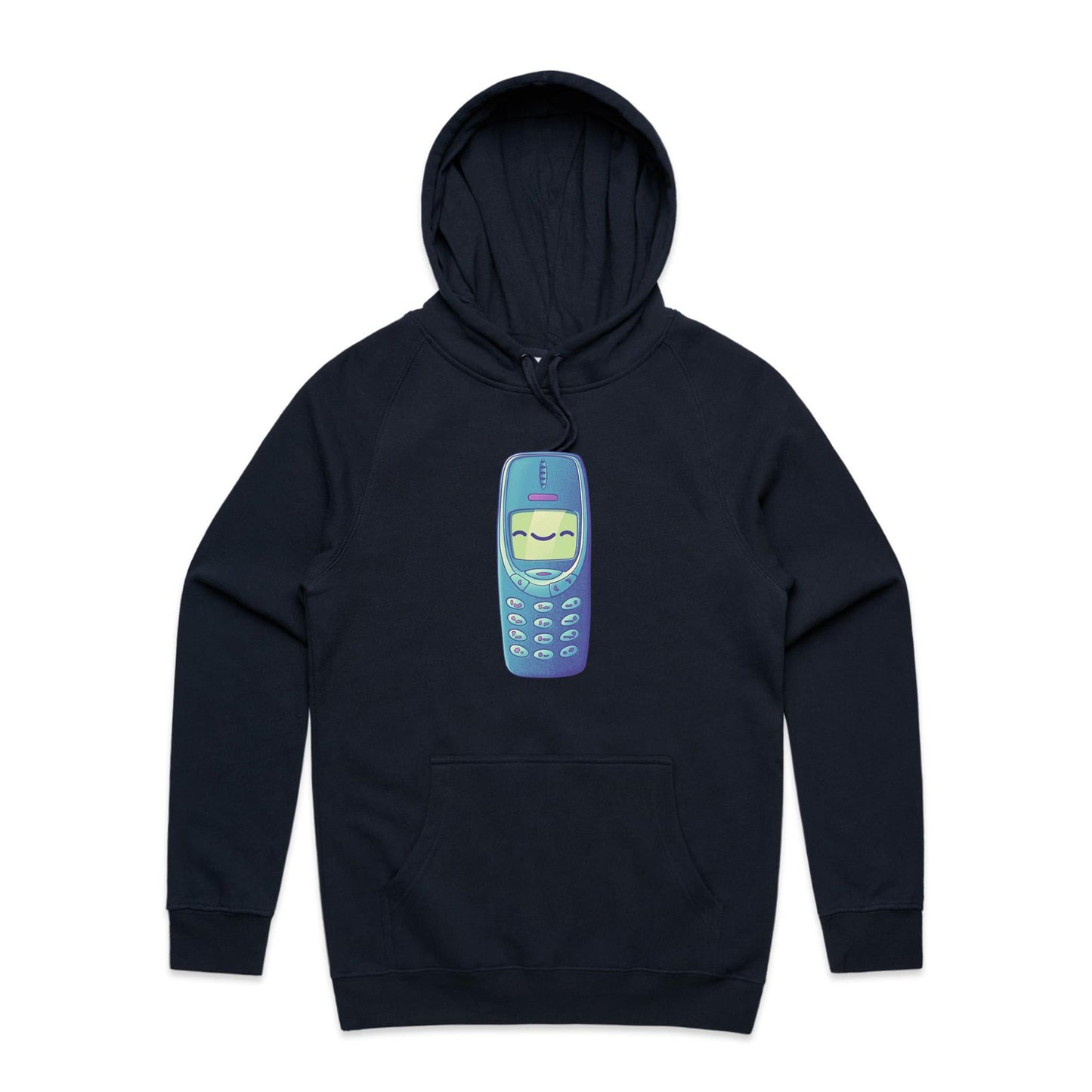 Every Brick in the Book - Unisex Hoodie