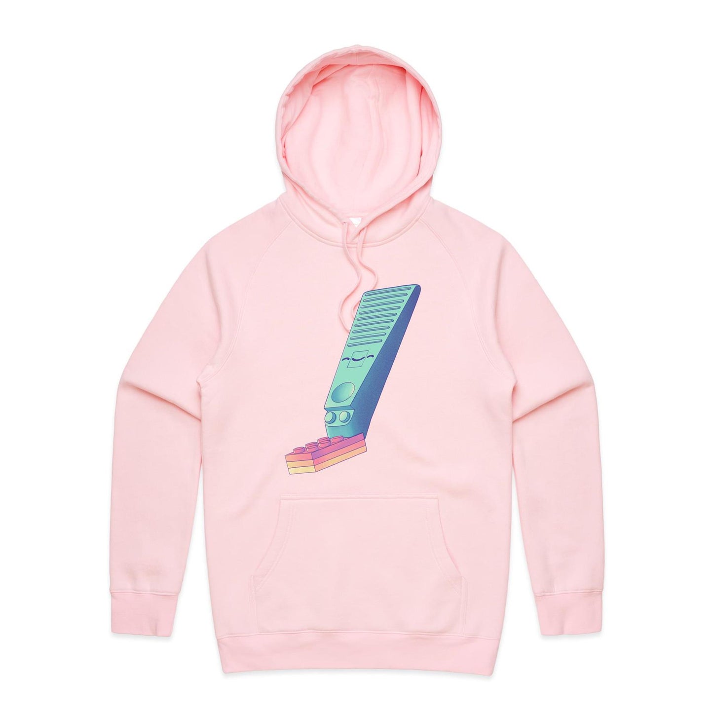 Easy Brickings - Unisex Hoodie