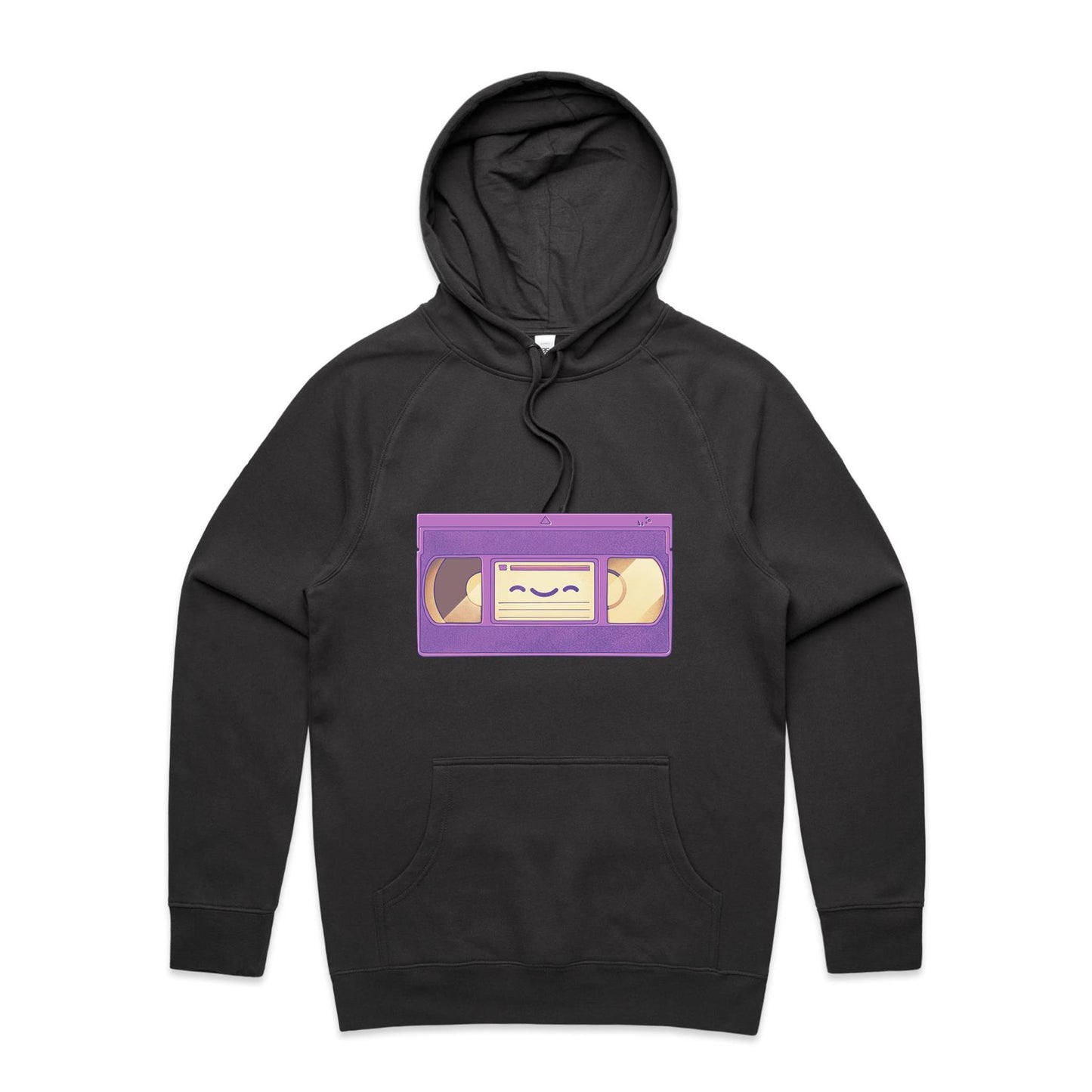 The Tapes of Wrath - Unisex Hoodie