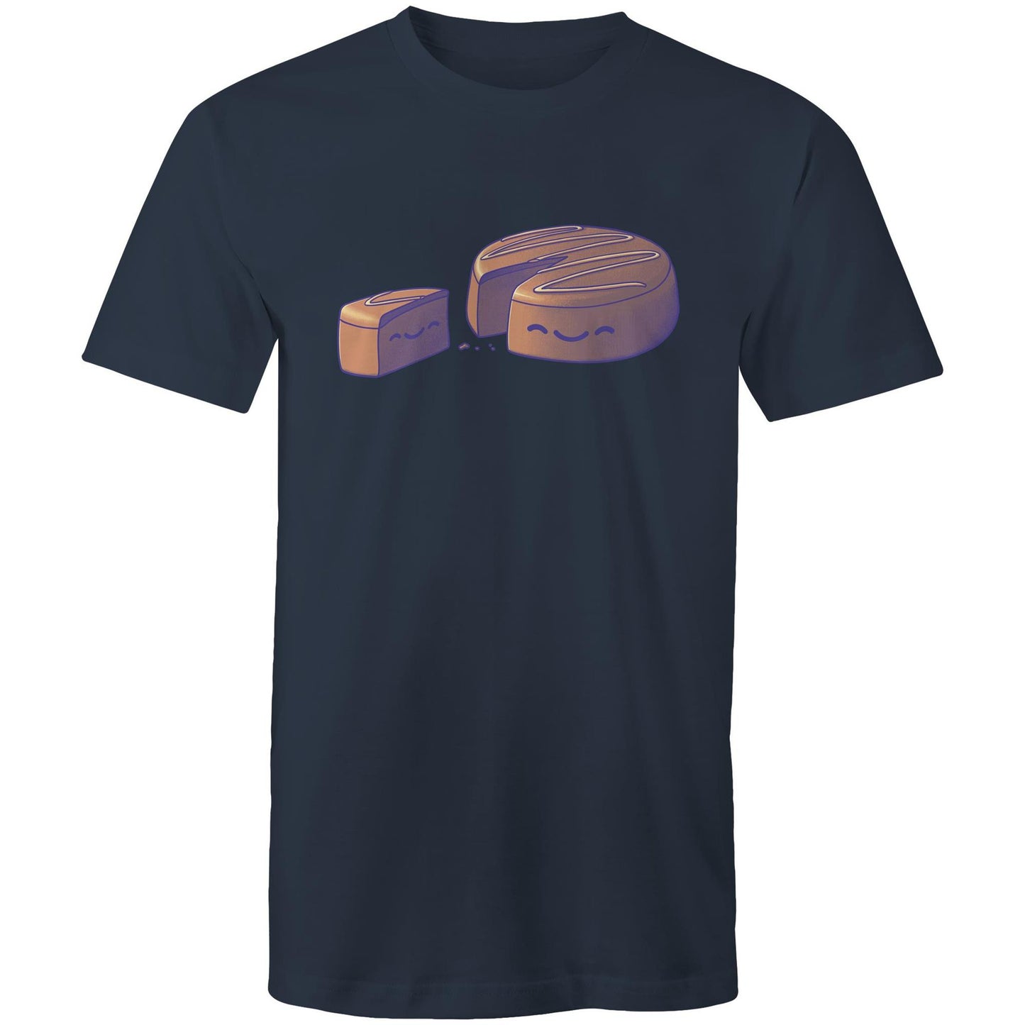 For Old Times' Cake - Men's Tee