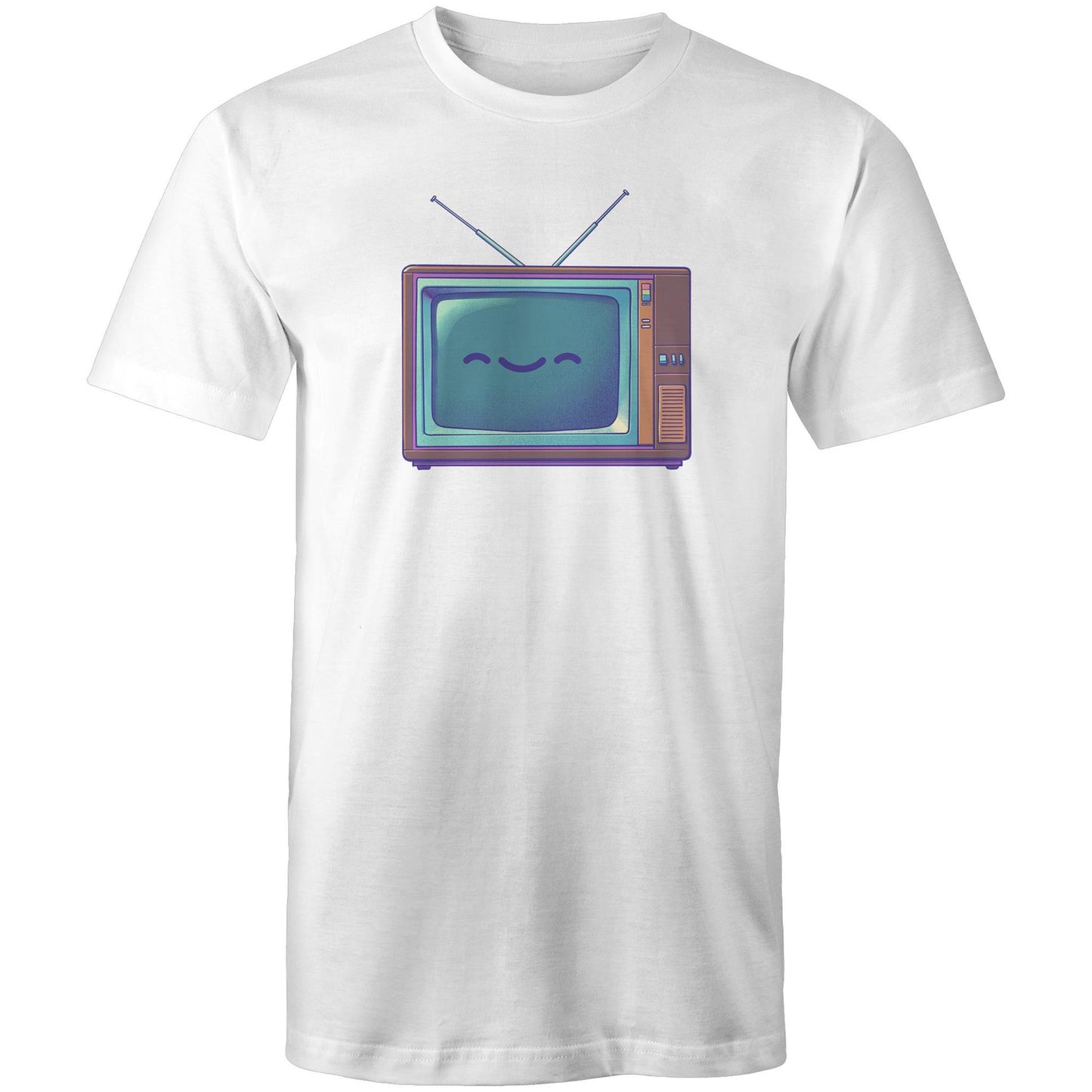 Screen Better Days - Men's Tee