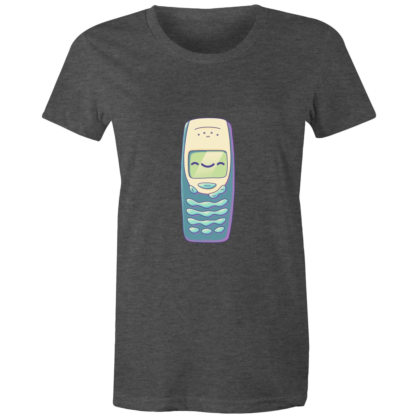 A Hard Cell - Women's Tee