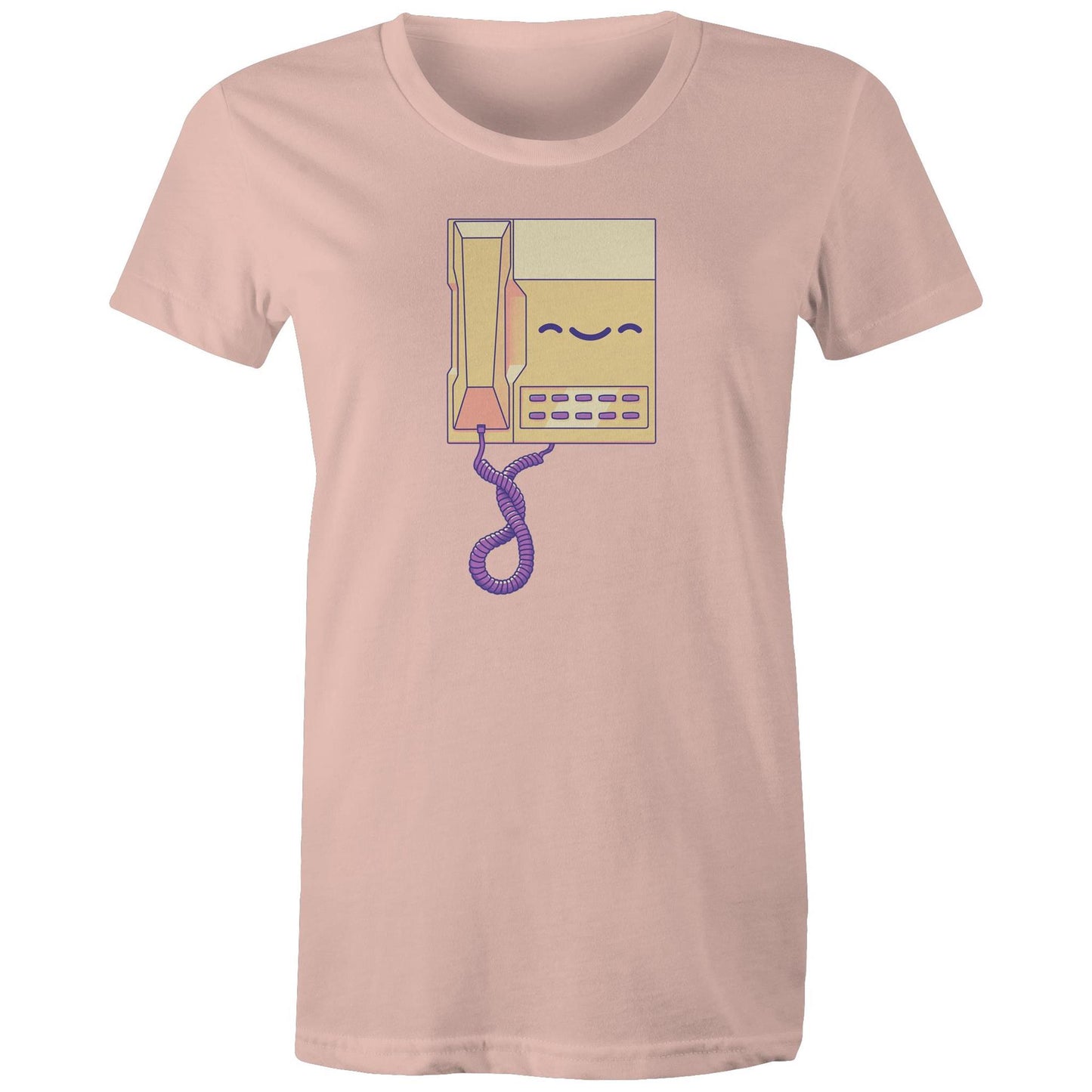 Telstra Goodrem - Women's Tee