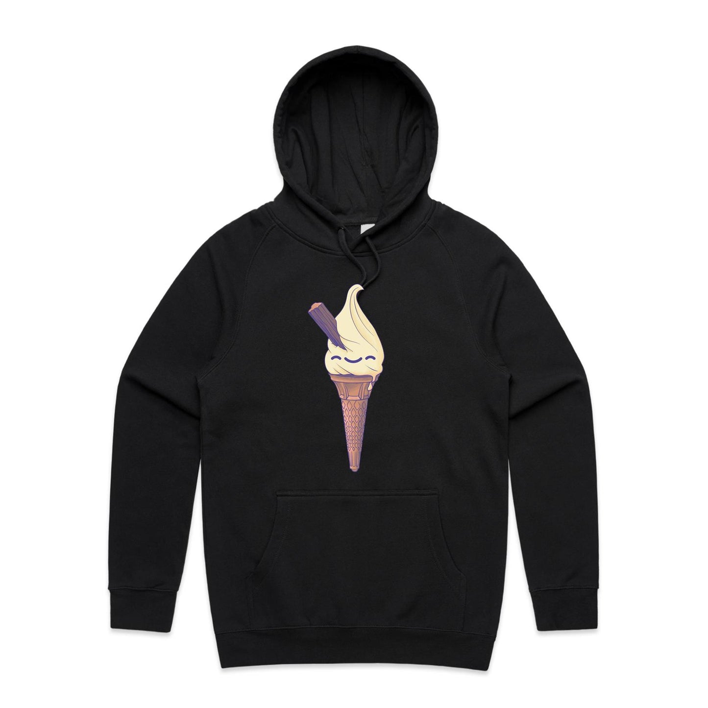 Hold the Cone - Unisex Hoodie