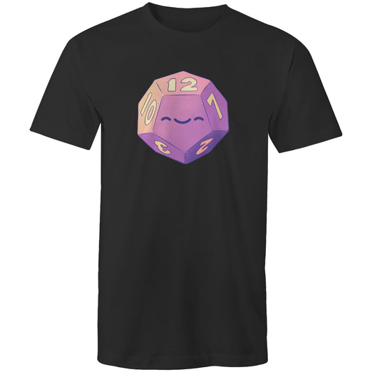 The Dice is Right - Men's Tee- Cool Graphic T-Shirts- Retro T-Shirts - Nostalgia Threads