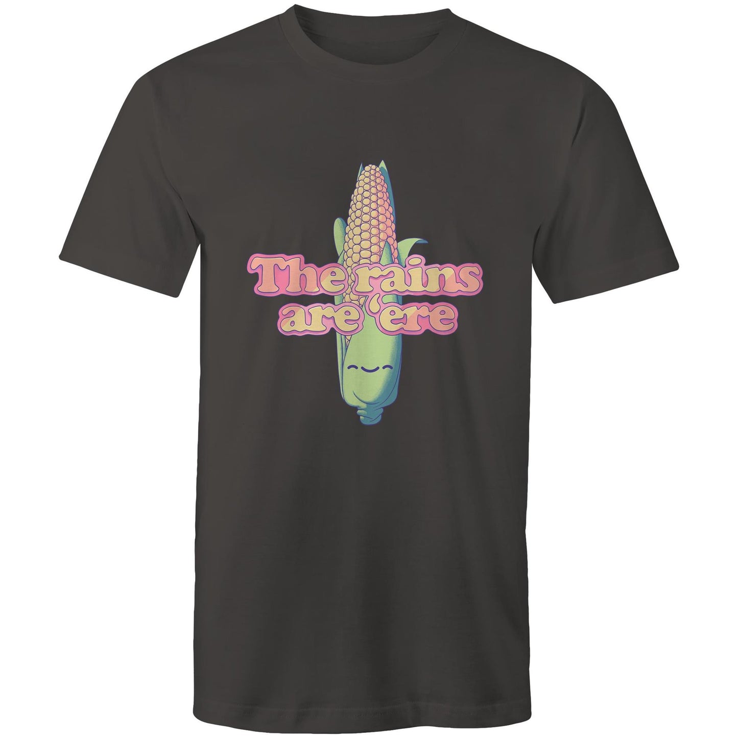 Calm before the Corn - Men's Tee