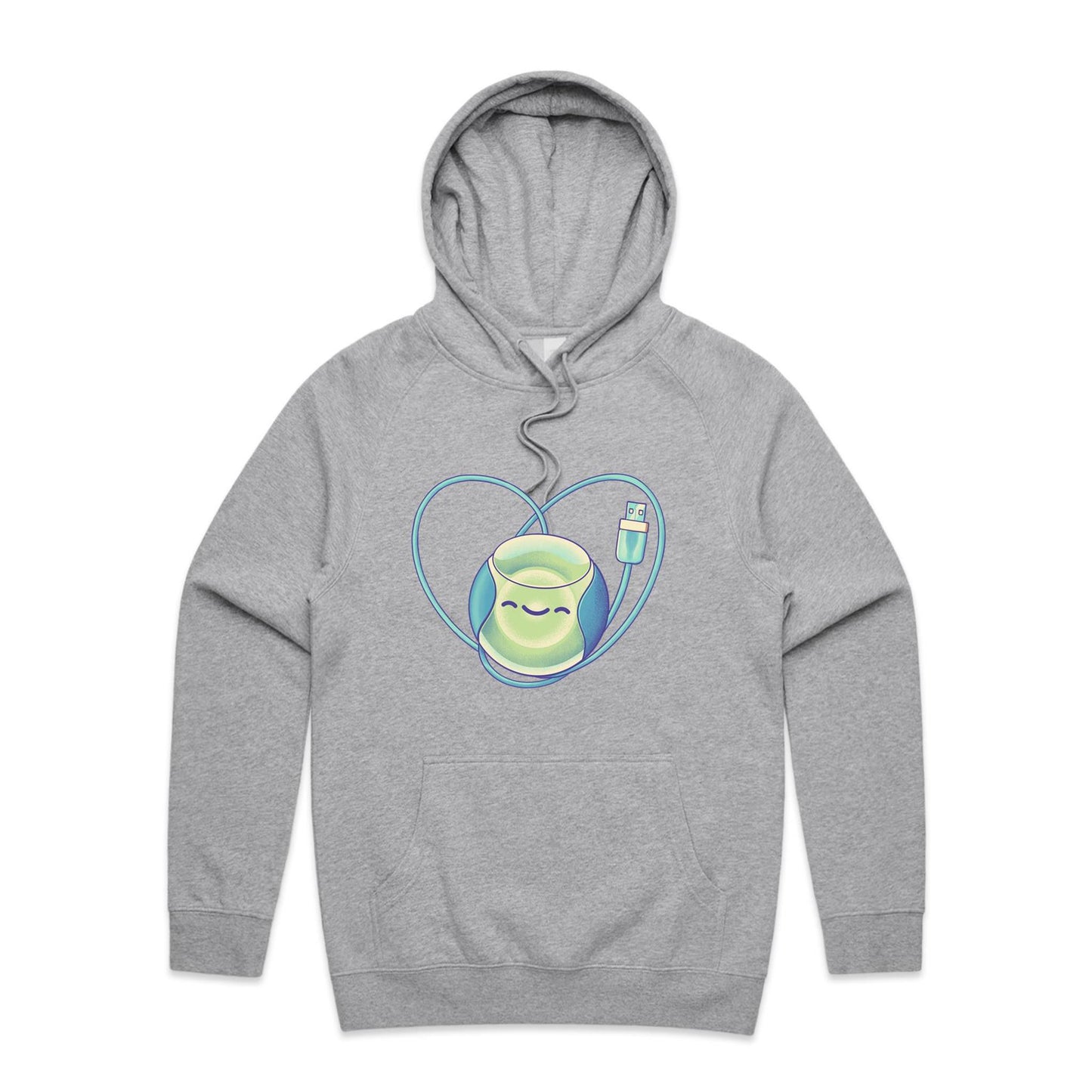 Gouda for Productivity - Unisex Hoodie