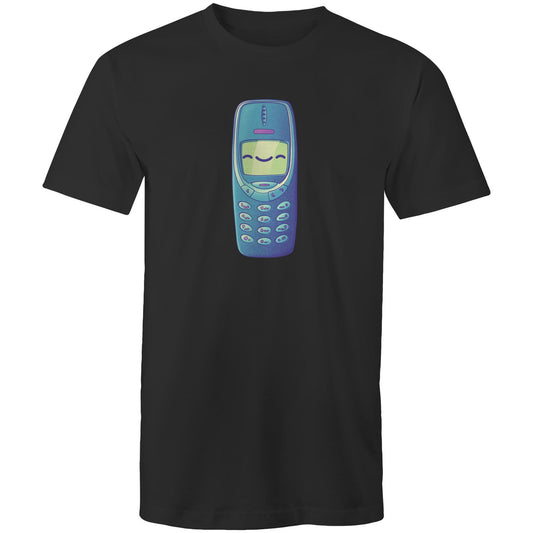 Every Brick in the Book - Men's Tee- Cool Graphic T-Shirts- Retro T-Shirts - Nostalgia Threads