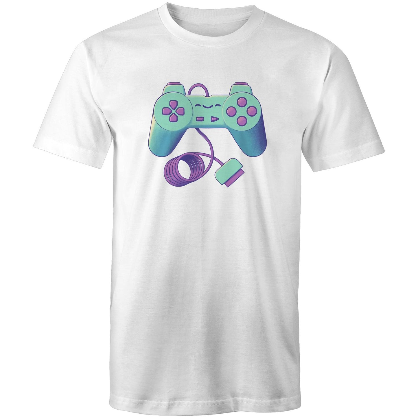 Crash Mob - Men's Tee