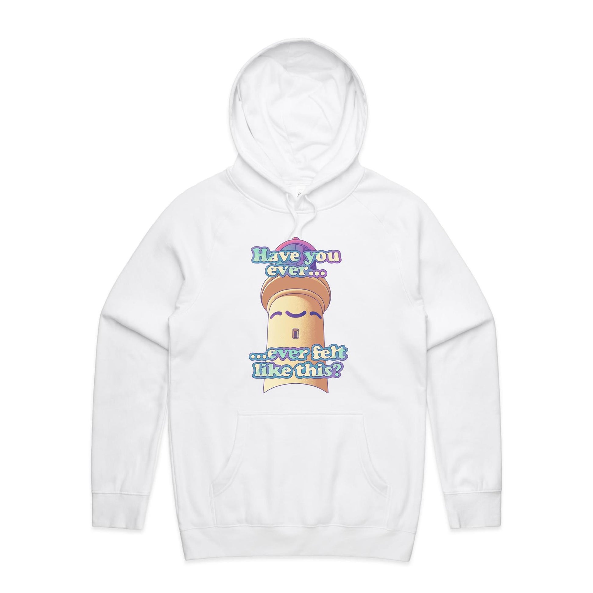 Slap on the Twist - Unisex Hoodie- Cool Graphic T-Shirts- Retro T-Shirts - Nostalgia Threads
