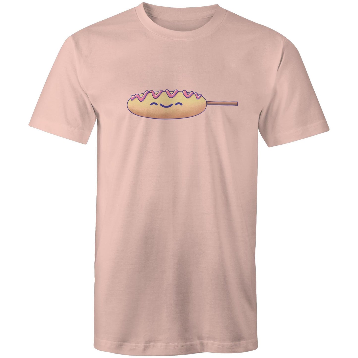 Stick Fury - Men's Tee