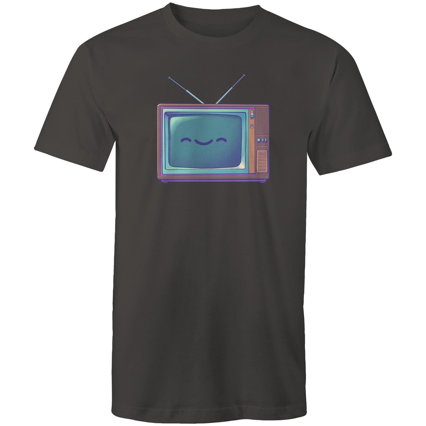 Screen Better Days - Men's Tee