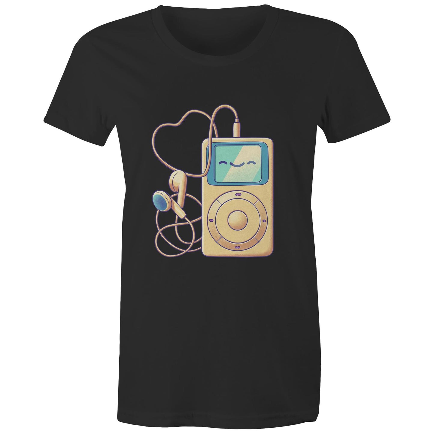 Still Going Song - Women's Tee